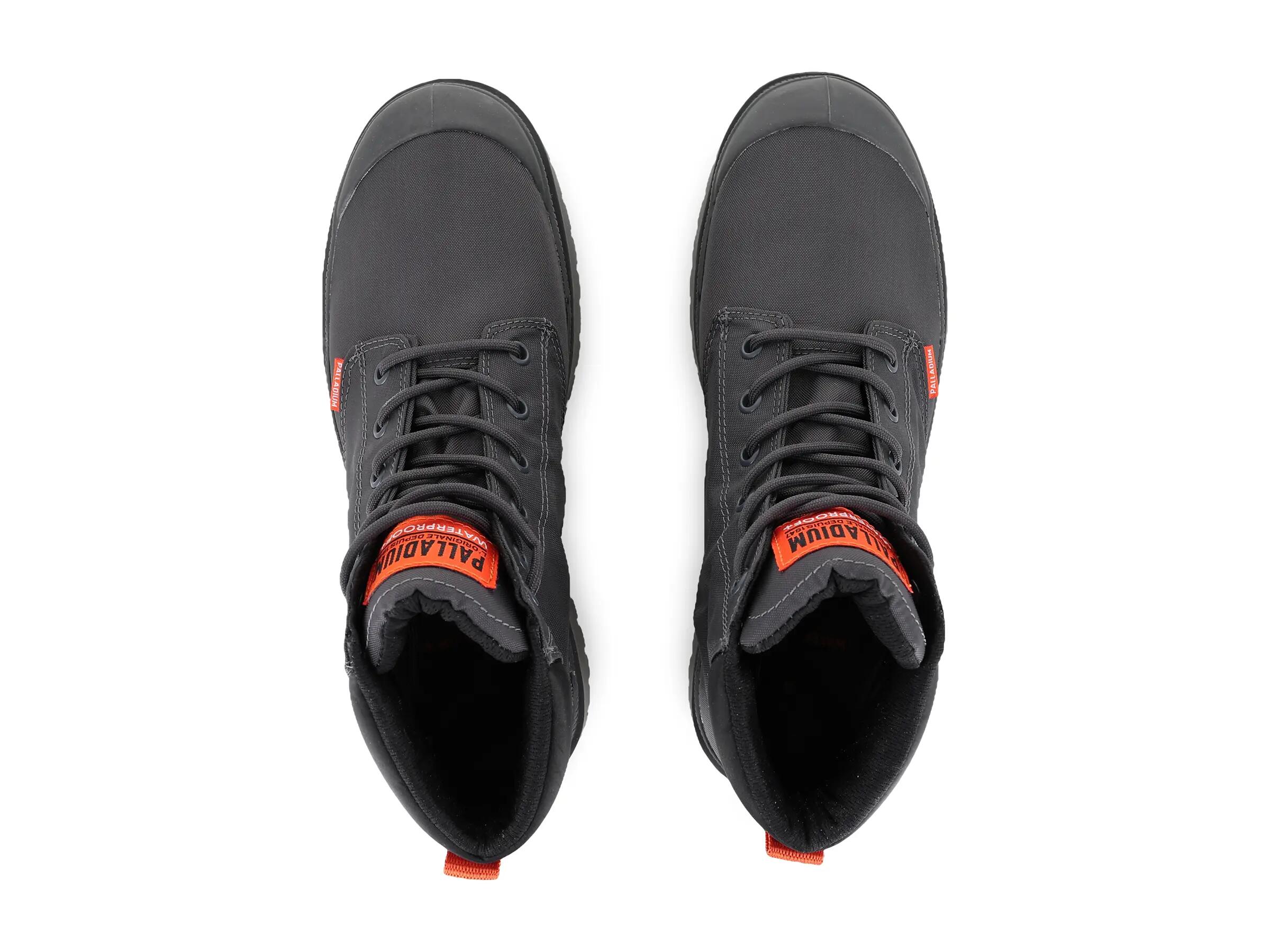 Pampa Sp20 Cuff Wp+ Boots Mixte Anthracite 40 EU 6/7