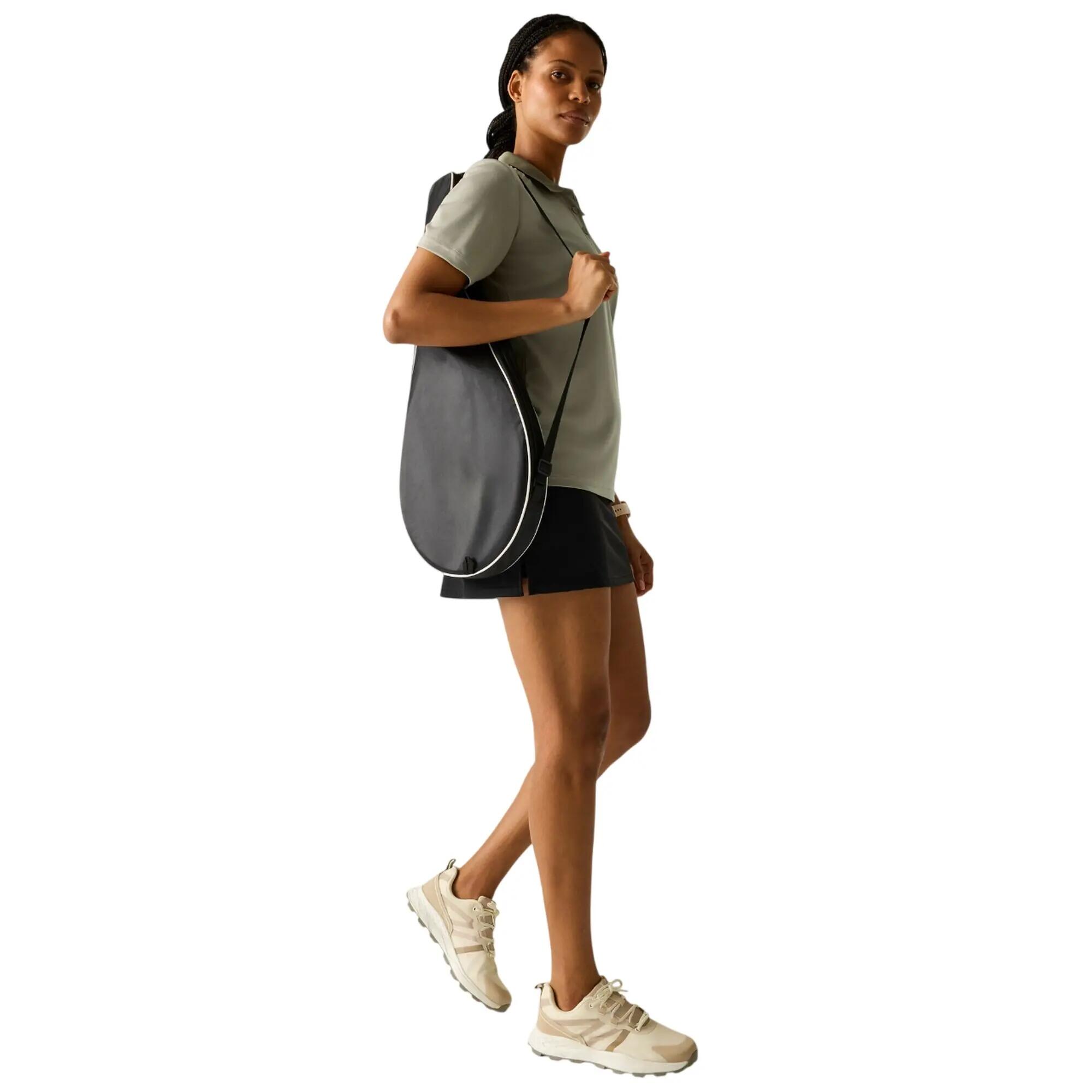 Polo Botanna para Mujer Pergamino 7/7