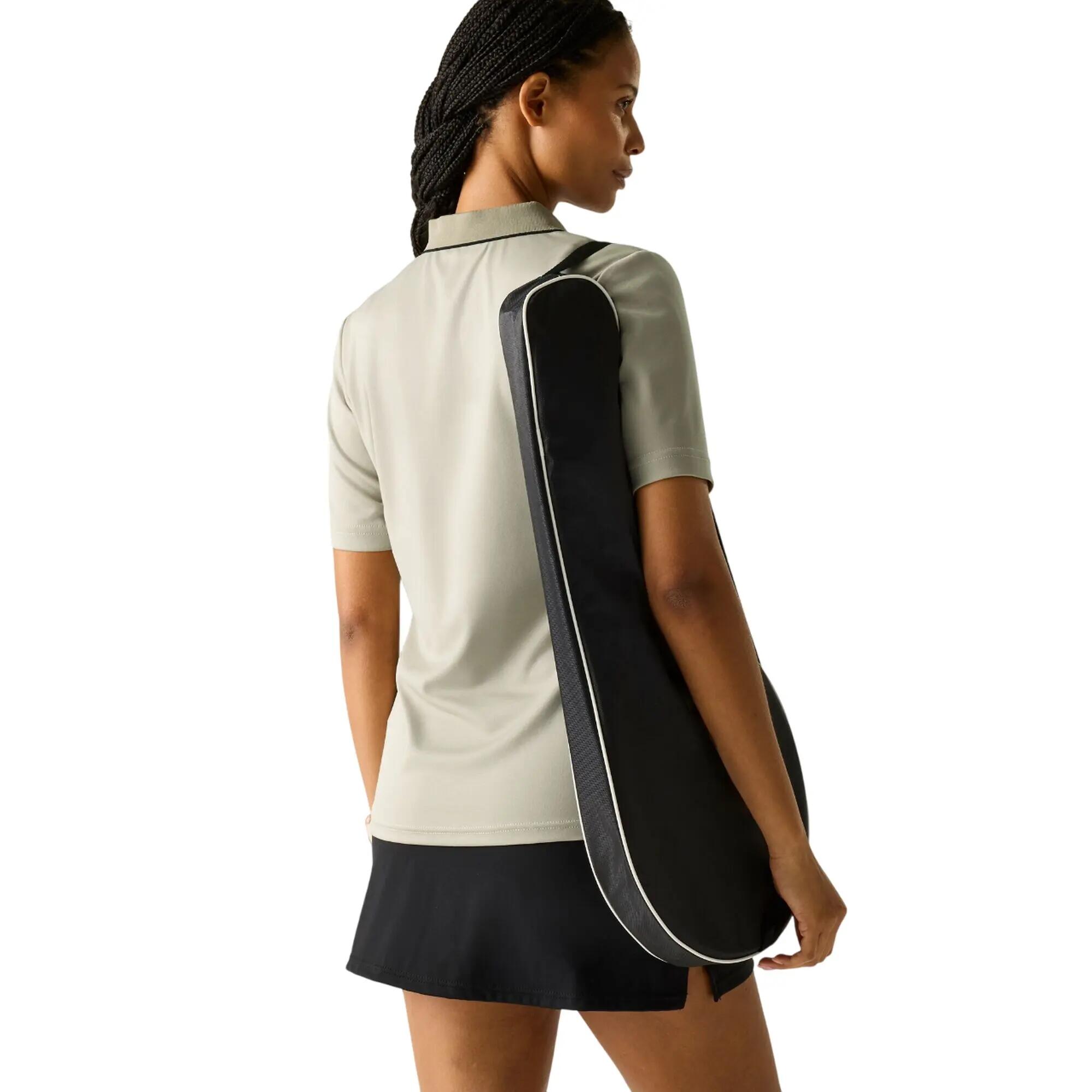 Polo Botanna para Mujer Pergamino 6/7