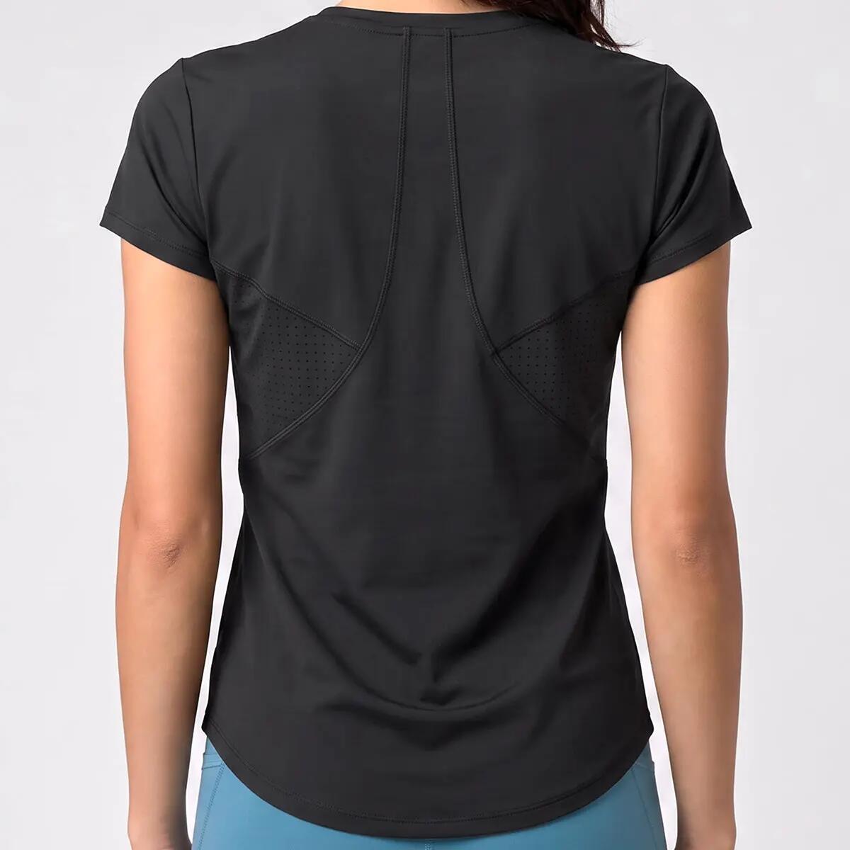 T-Shirts Alice 7/12