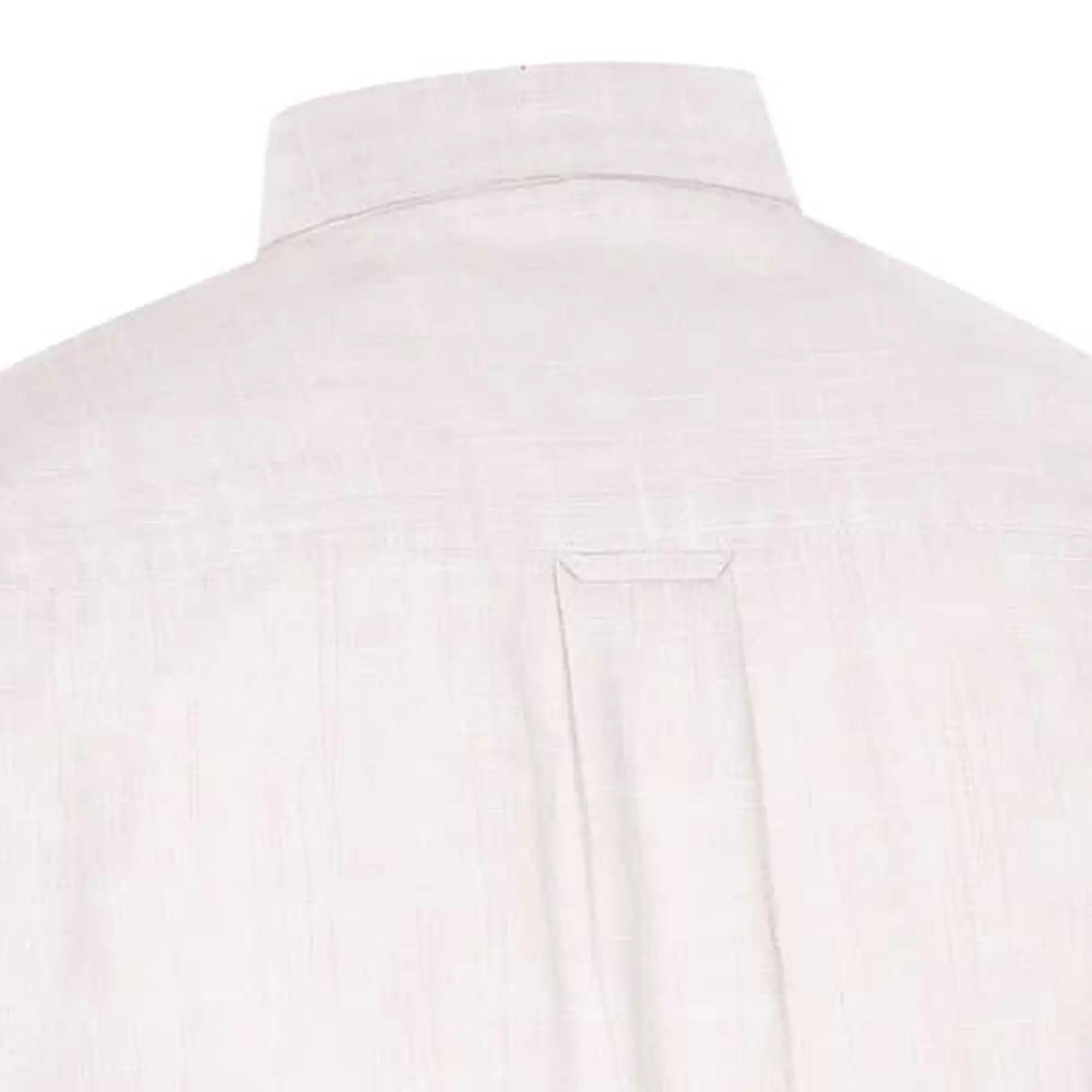 Camicia Uomo Trespass Basham Latte D'Avena 6/6