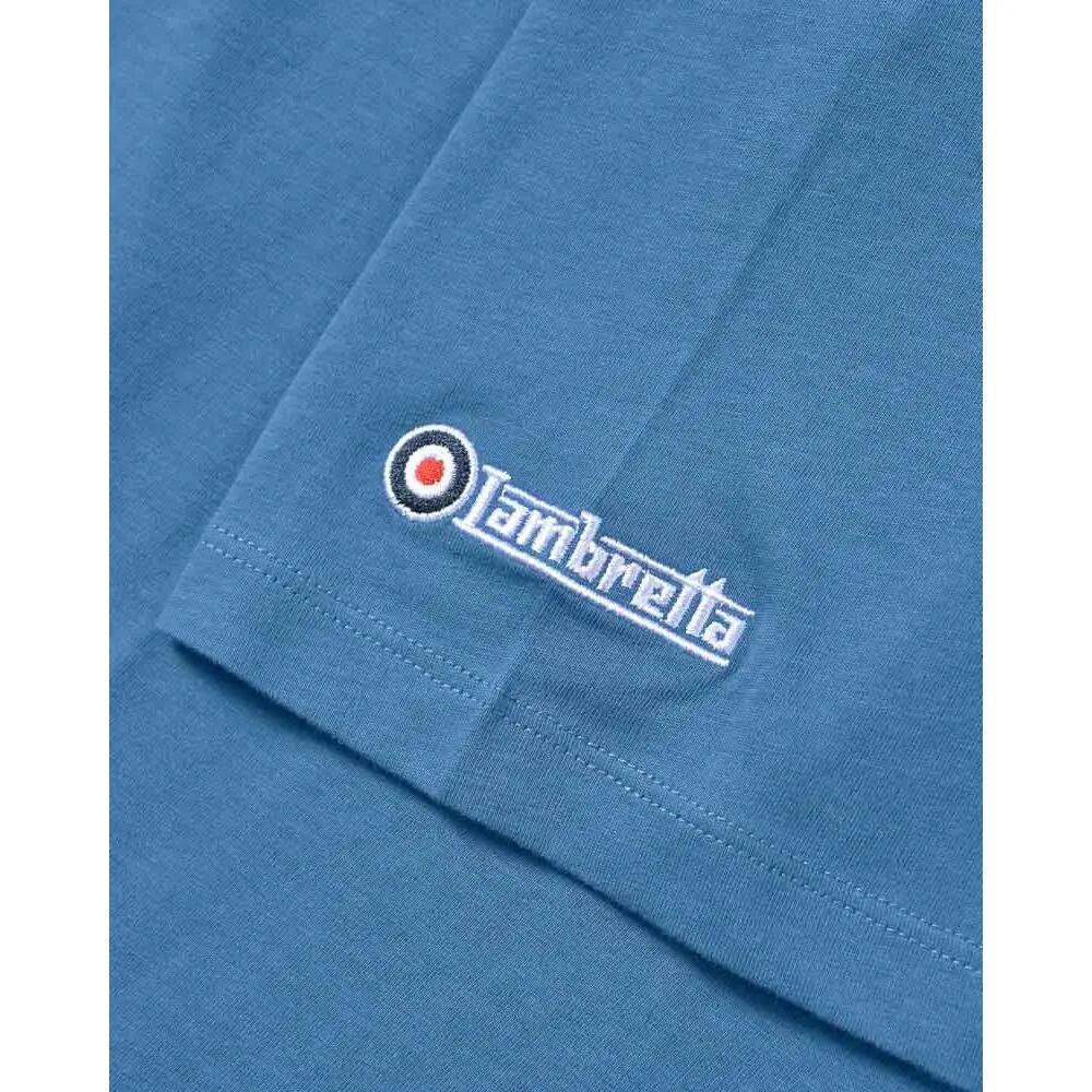 TShirt für Herren Dunkelblau 5/5