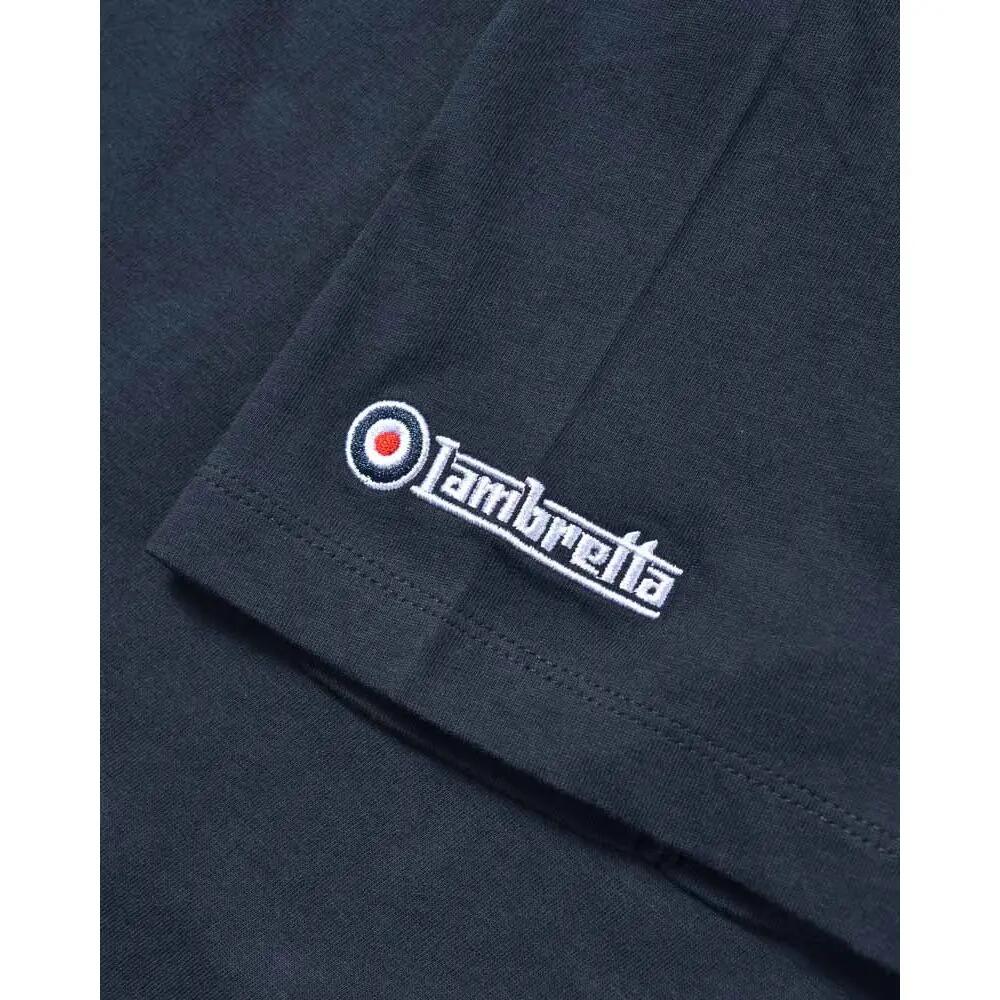TShirt für Herren Marine 5/5