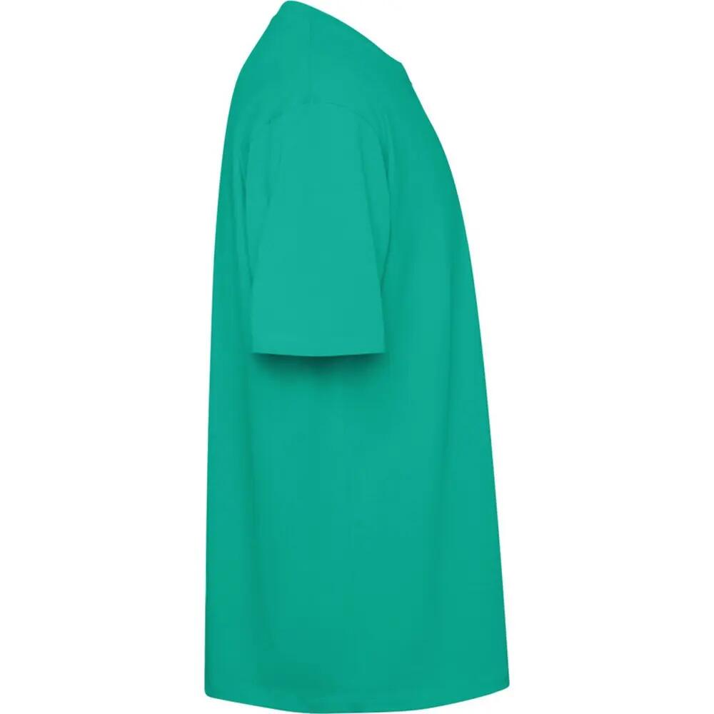 Tshirt Manches Courtes BULL Adulte (Jade) 5/5