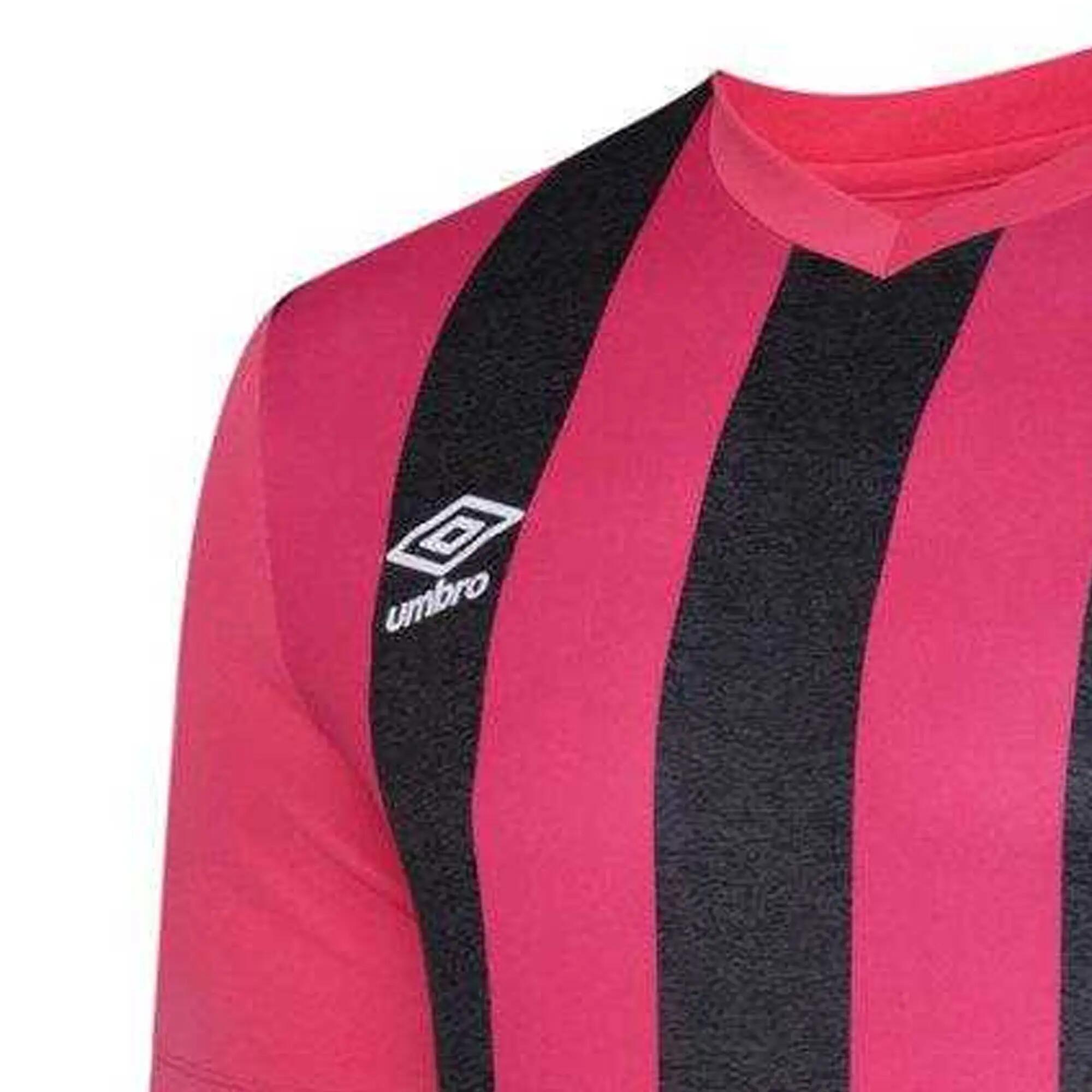 Maillot Enfant (Pourpre / Noir) 5/5