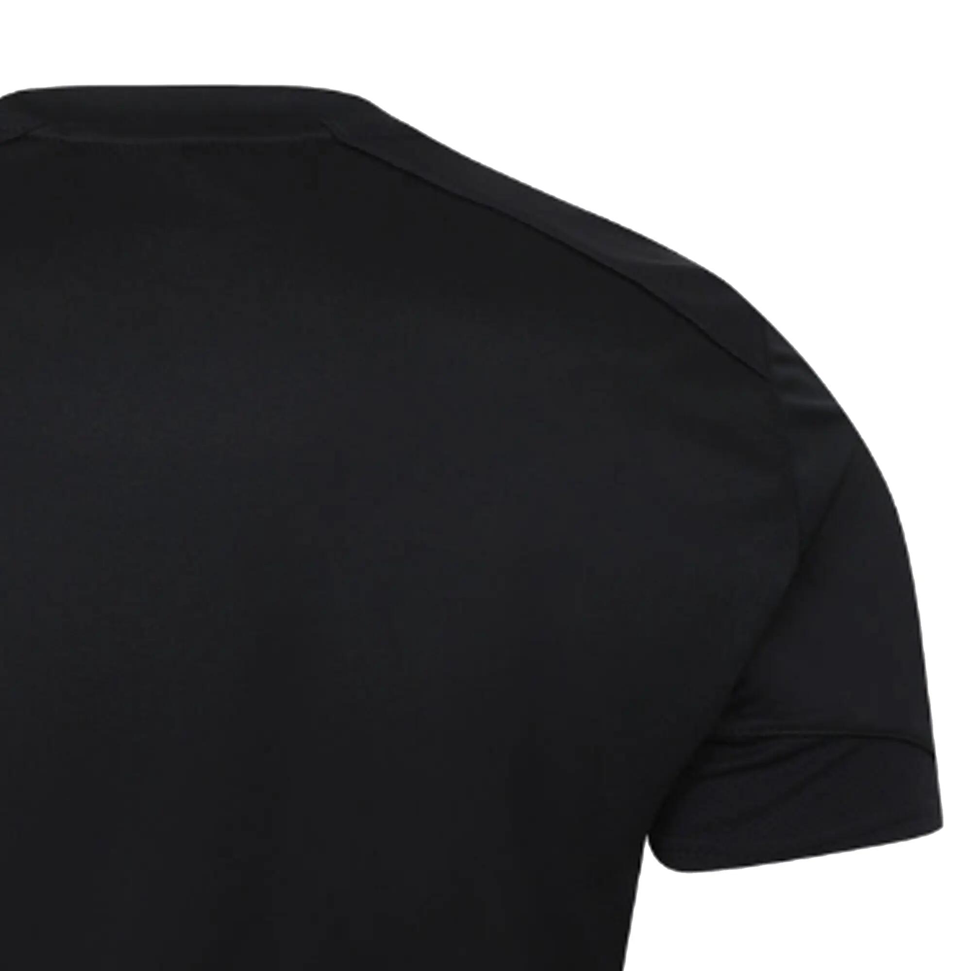 "Optimus Training" TShirt für Kinder Schwarz 5/5
