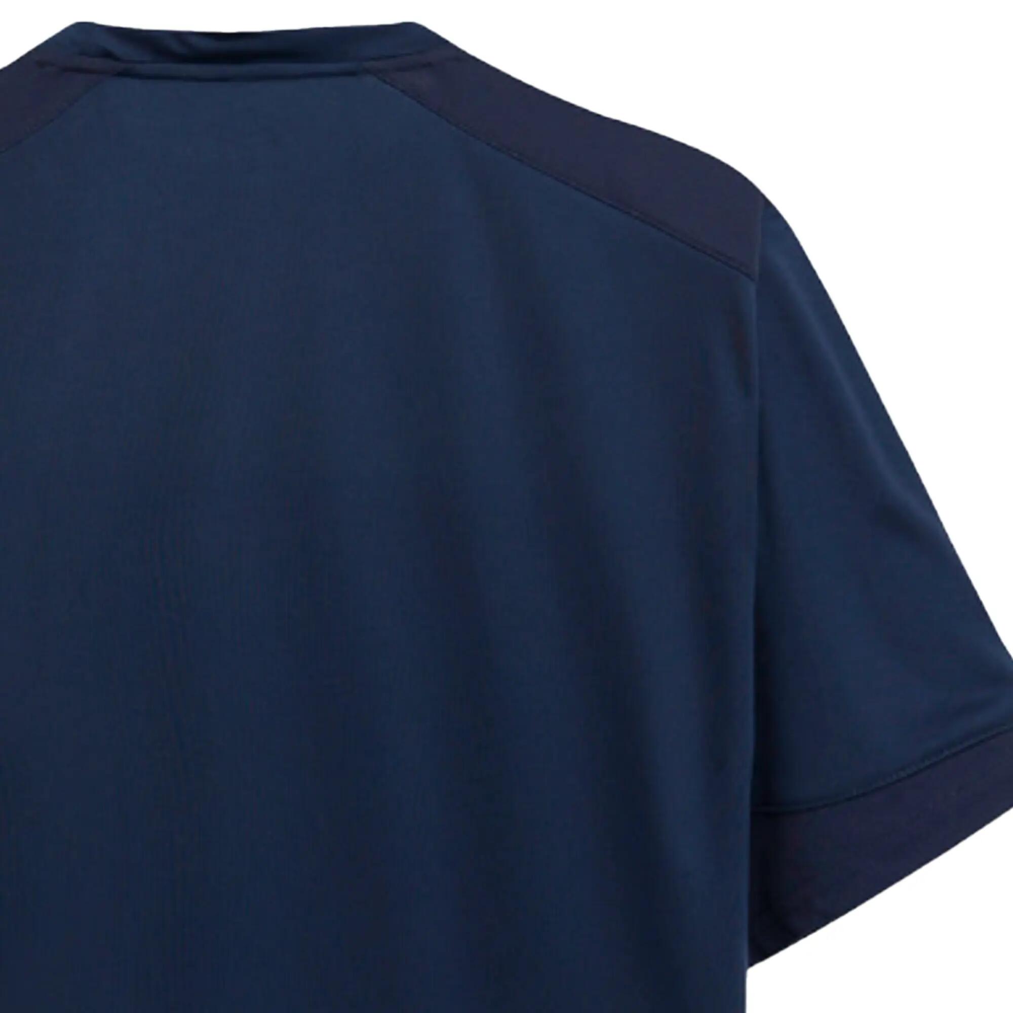 Unisex Adult Optimus Training TShirt (Navy) 5/5
