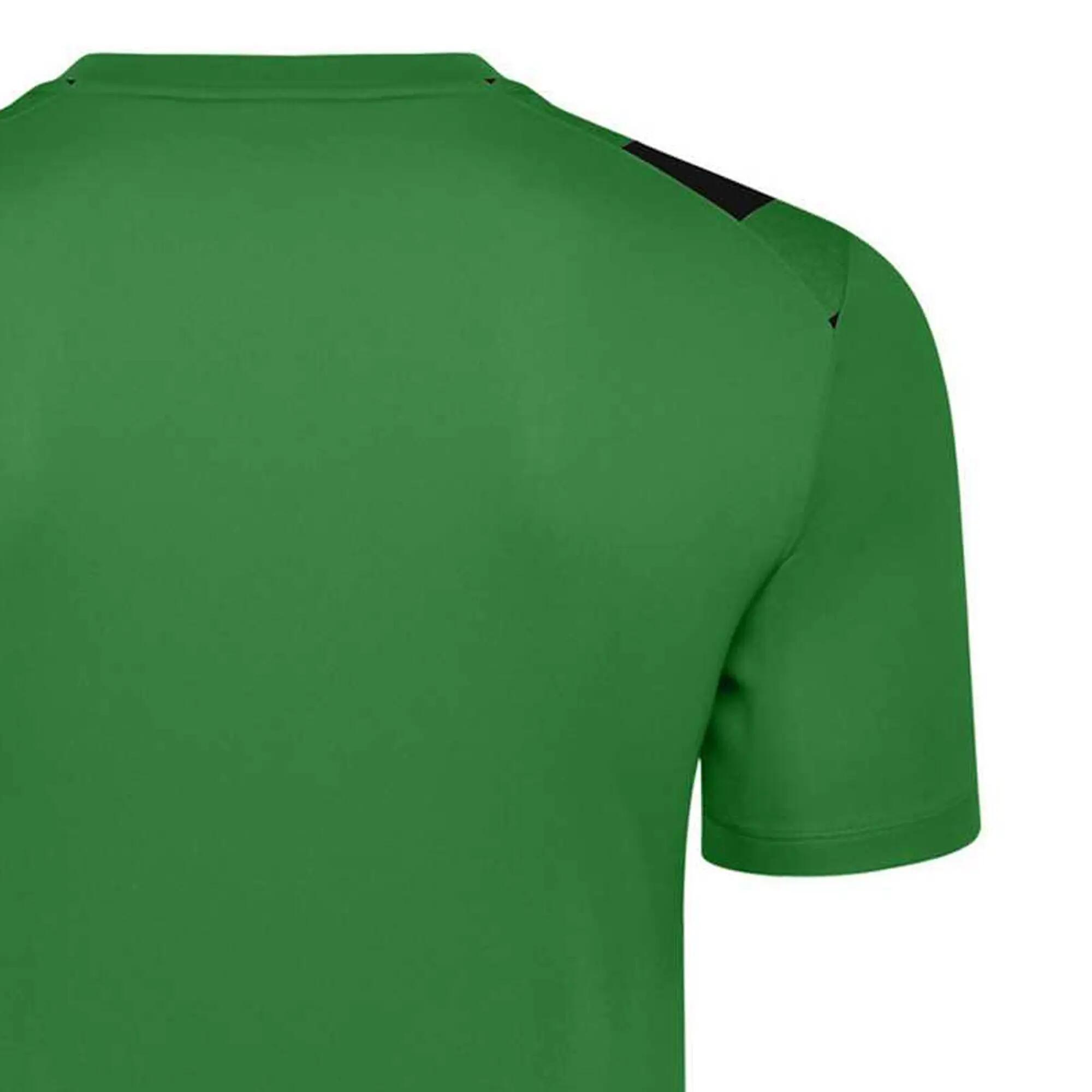 Maillot Enfant (Émeraude / Noir) 5/5