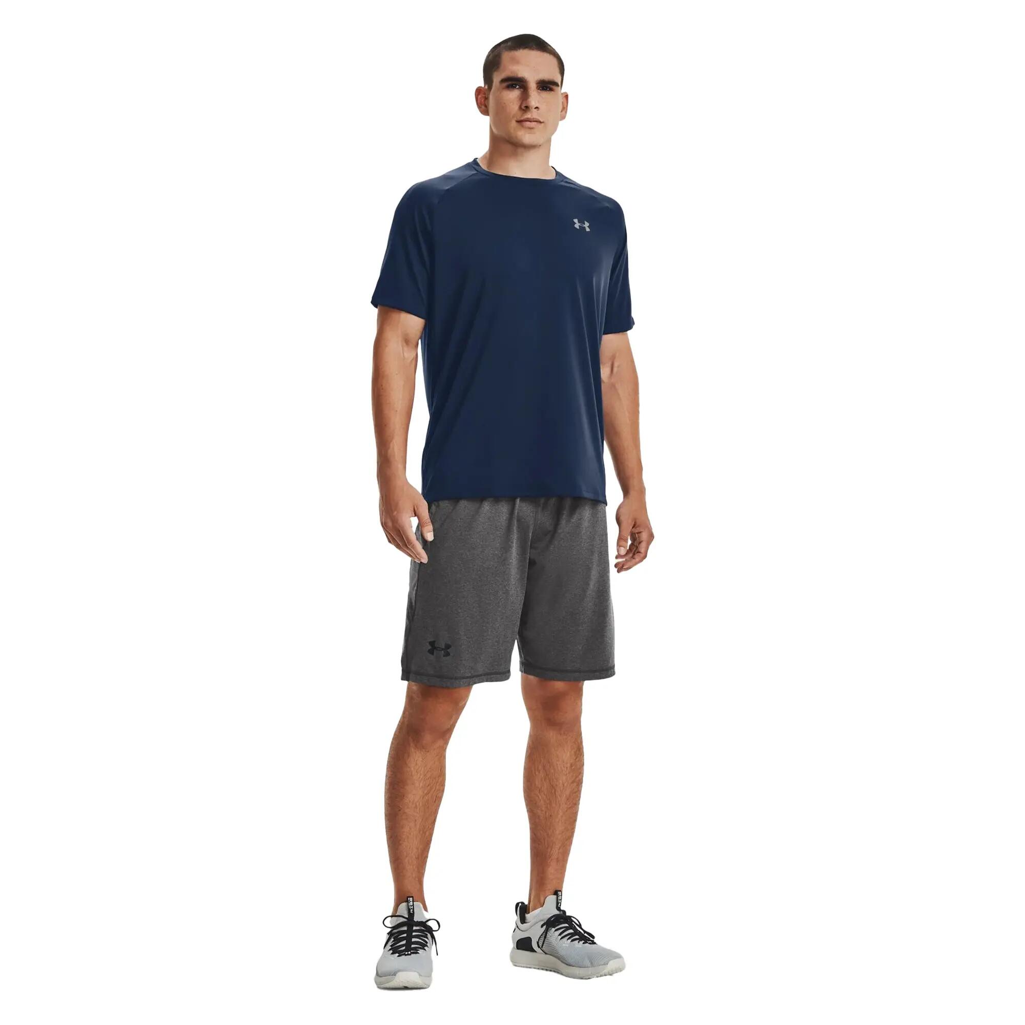 Tshirt TECH 2.0 Homme (Bleu Marine) 6/7