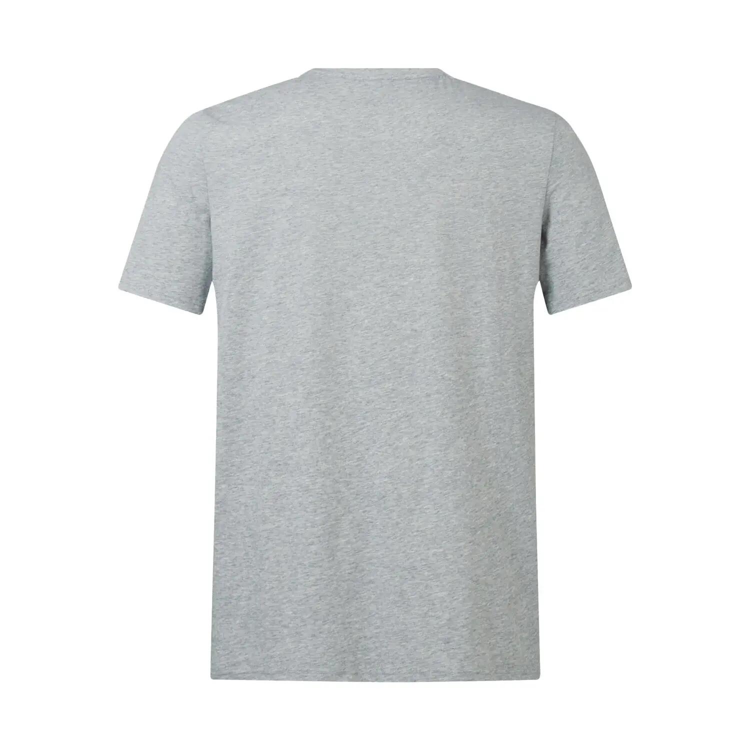 Tshirt Motif/style British & Irish Lions MONUMENT Adulte (Gris) 3/5