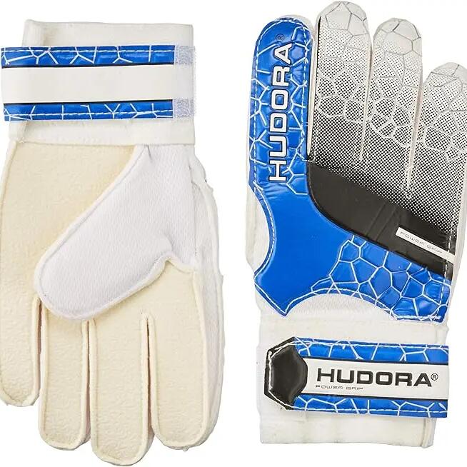 Goalkeeper gloves - Blue - Size M
