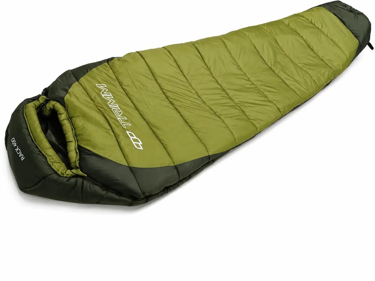 Spacák Trimm RACK 400 5/9