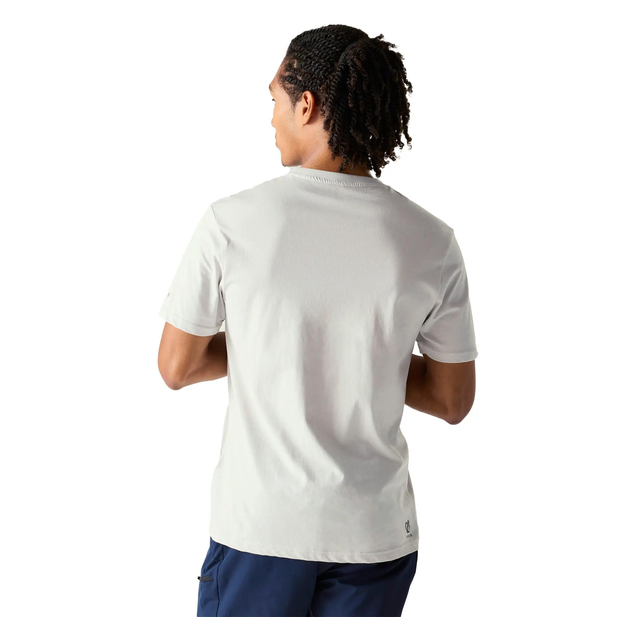 Heren Movement III TShirt (IJsberg) 6/6