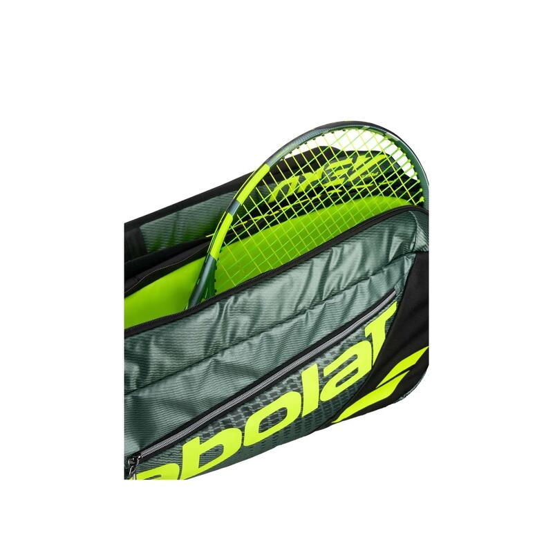 Babolat RH6 Pure Aero 10th Gen Tenis Raket Çantası 6 lı