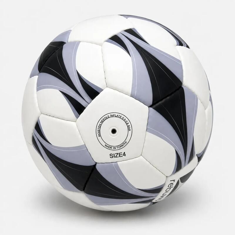 Rebuwo El Dikişli 4 Numara Futbol Topu