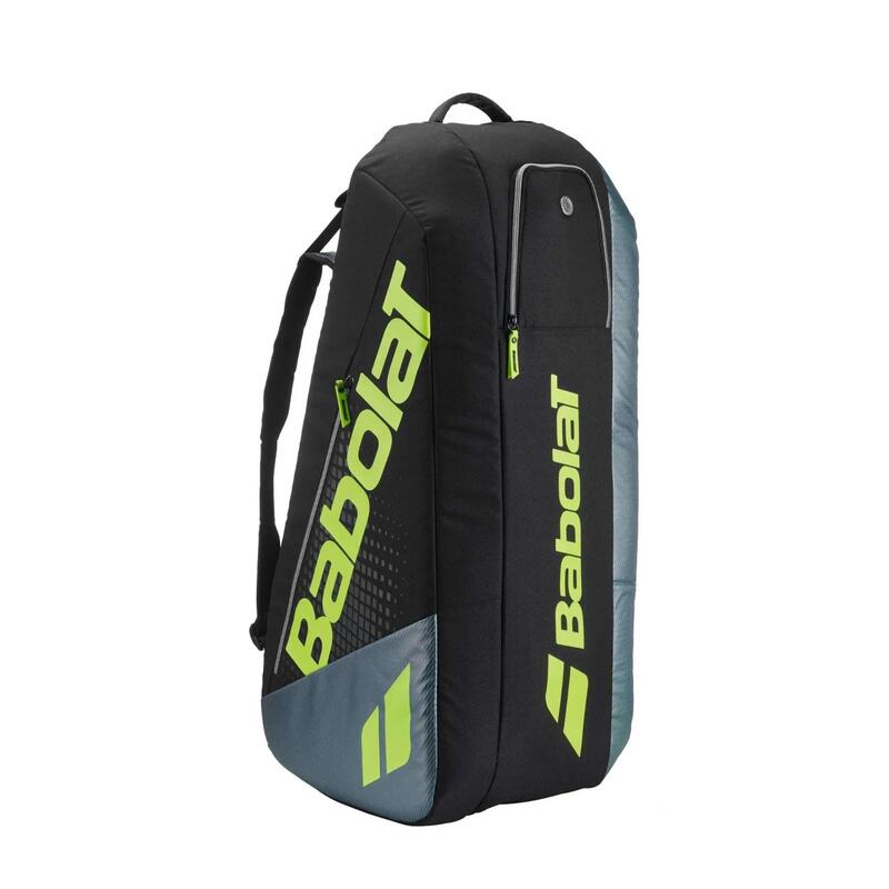 Babolat RH6 Pure Aero 10th Gen Tenis Raket Çantası 6 lı