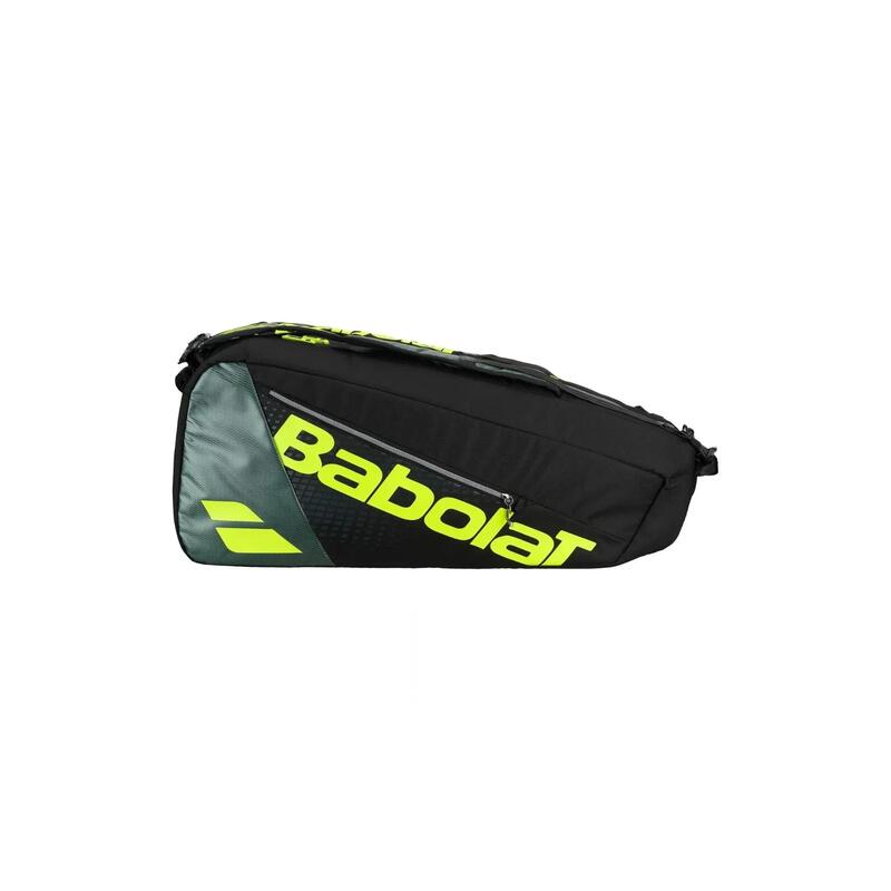 Babolat RH6 Pure Aero 10th Gen Tenis Raket Çantası 6 lı
