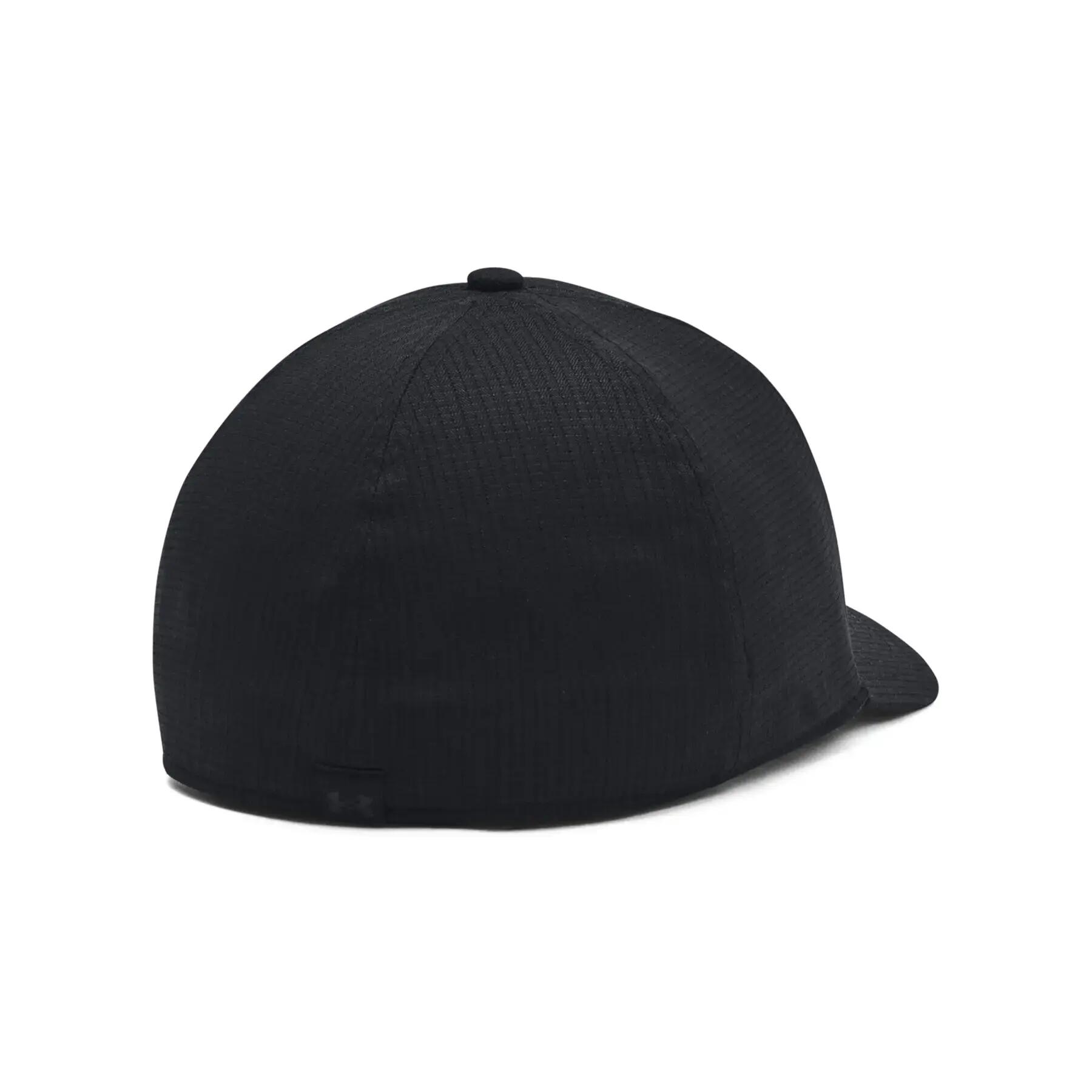 Casquette Under Armour Iso-chill Armourvent STR 2/3