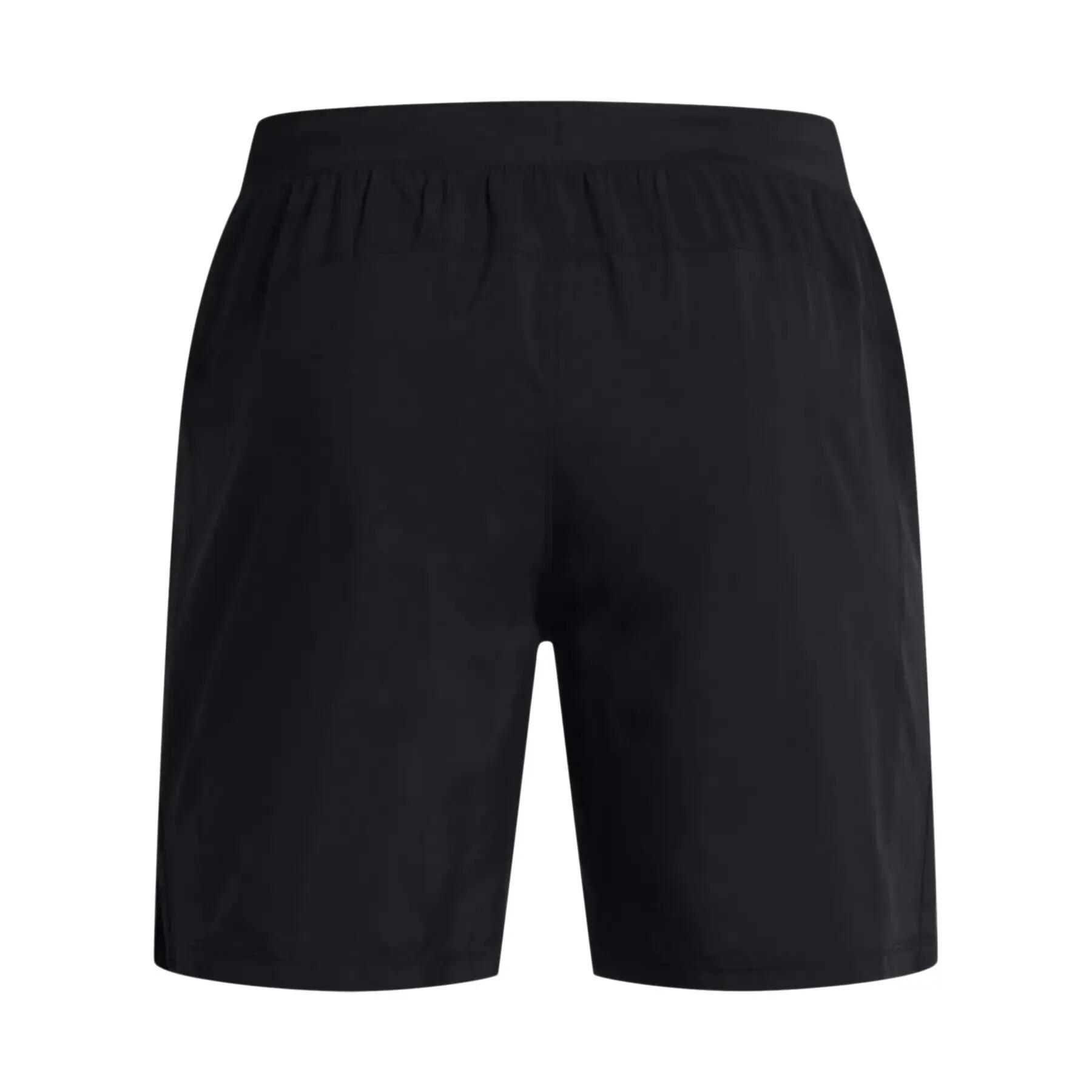 Short Under Armour Launch 7" 4/7