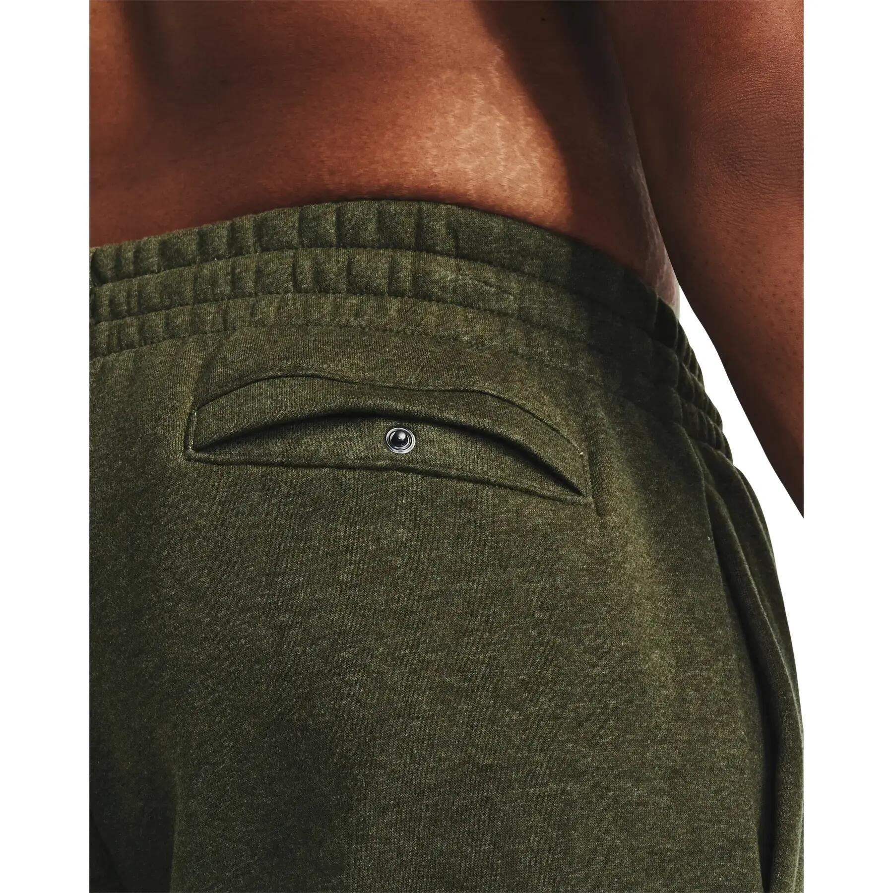 Jogging Under Armour Essential Fleece 6/6