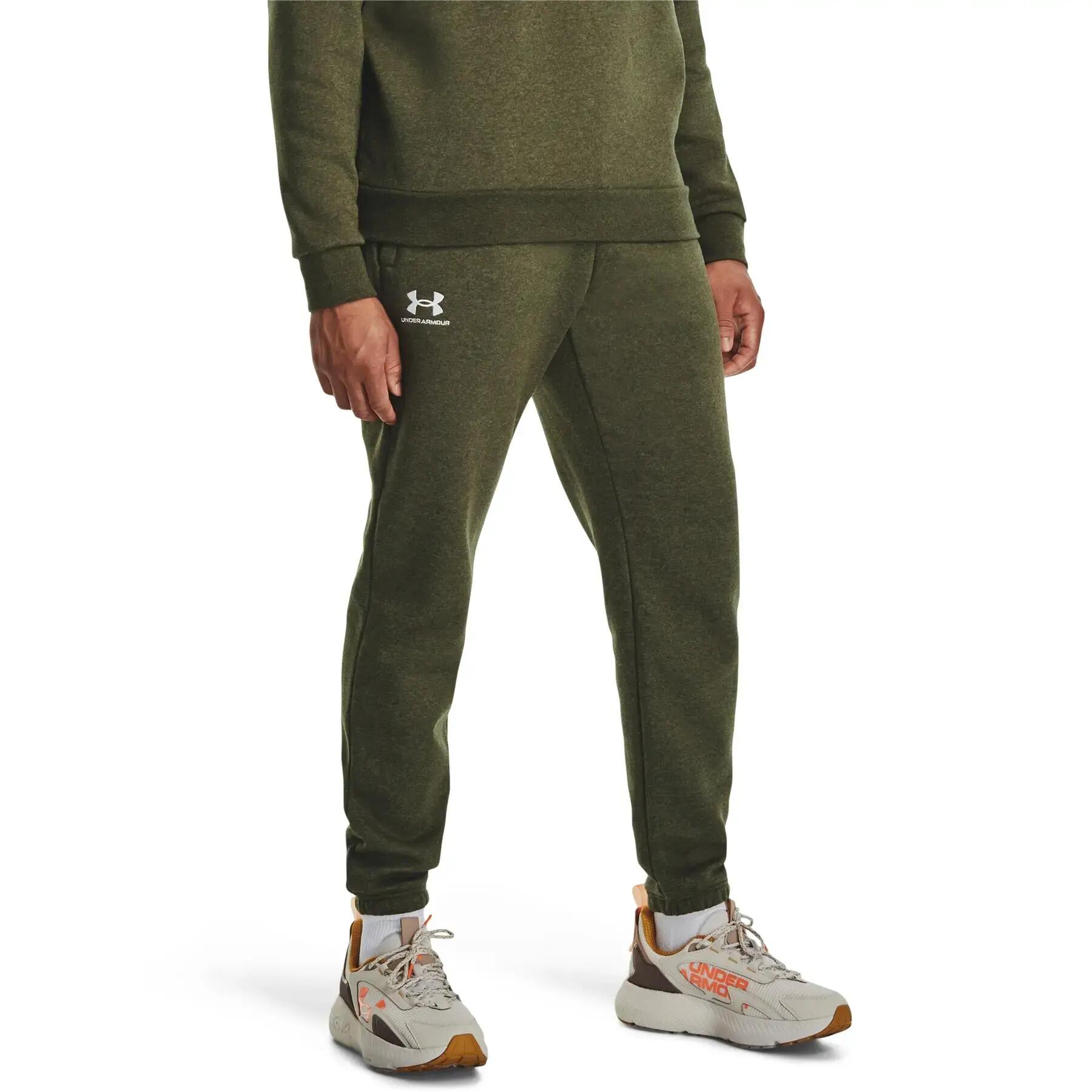 Pantalón de chándal Under Armour Essential Fleece 5/6