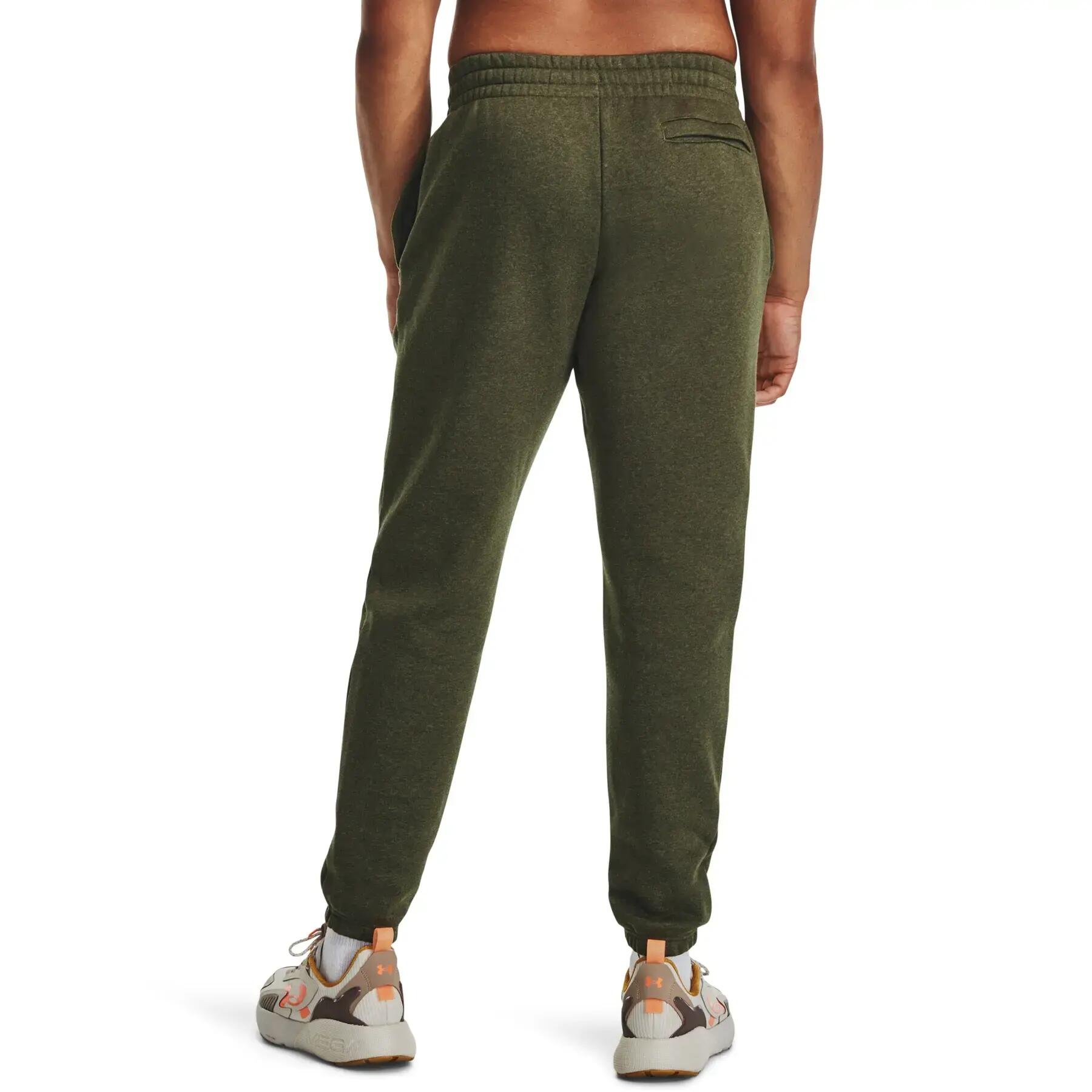 Pantalón de chándal Under Armour Essential Fleece 4/6