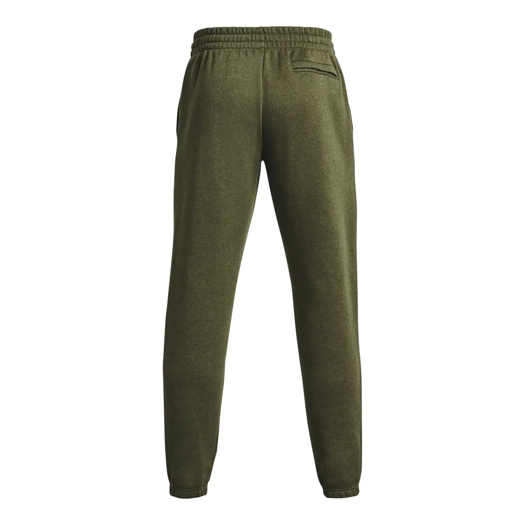 Pantalón de chándal Under Armour Essential Fleece 3/6