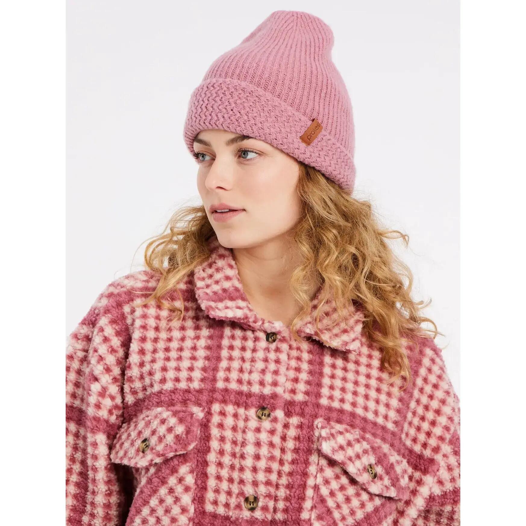 Veste de ski femme Protest Prtakino 5/5