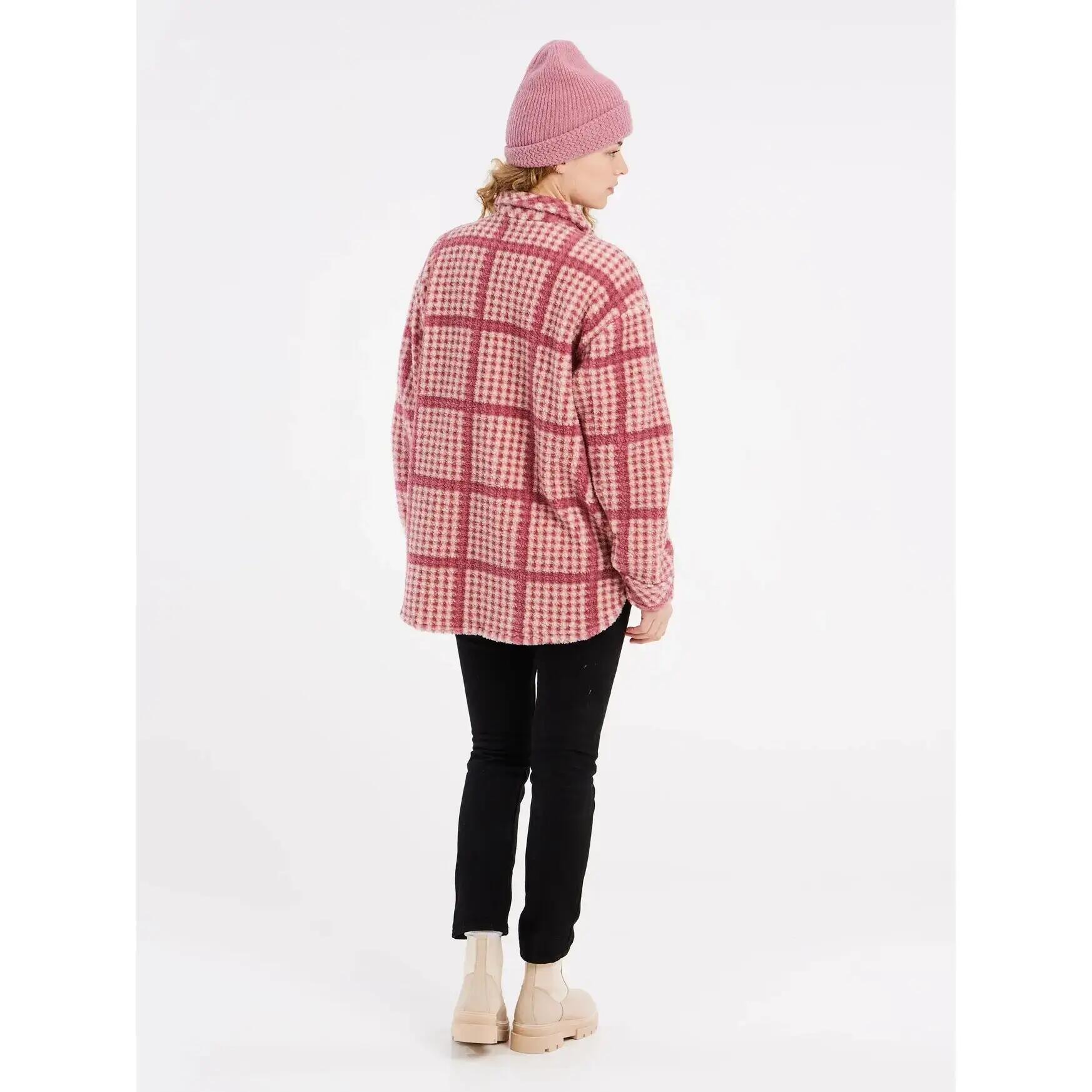 Veste de ski femme Protest Prtakino 4/5
