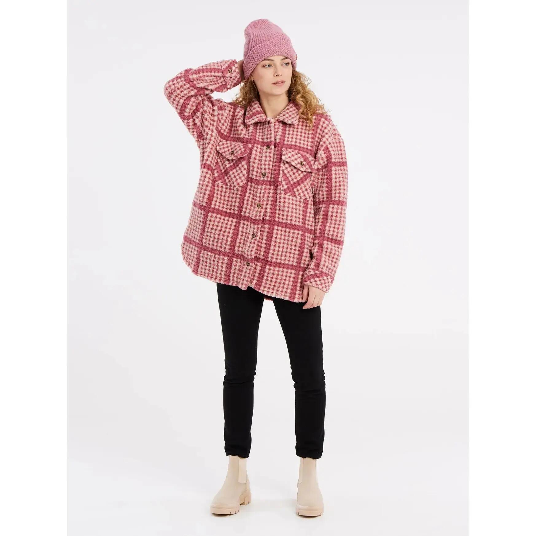 Veste de ski femme Protest Prtakino 2/5