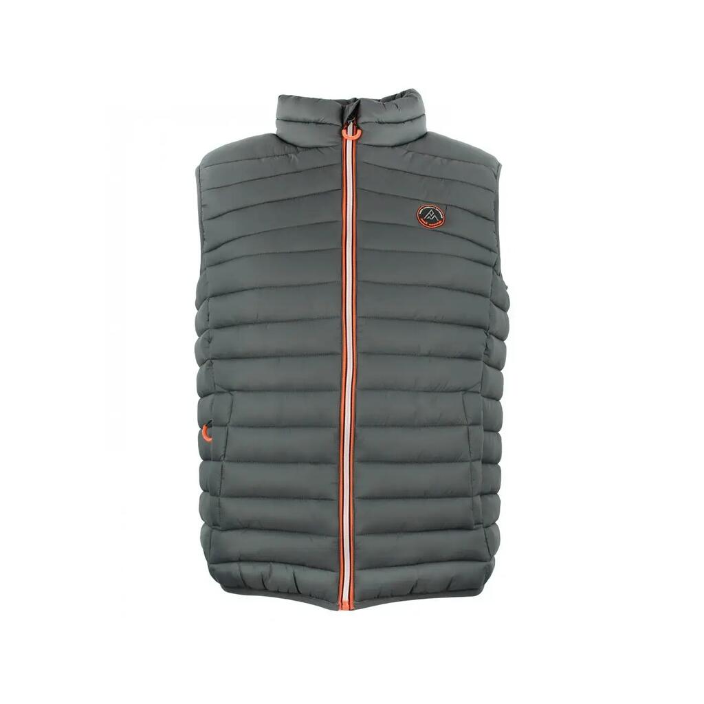 Peak Mountain's Thin Vest