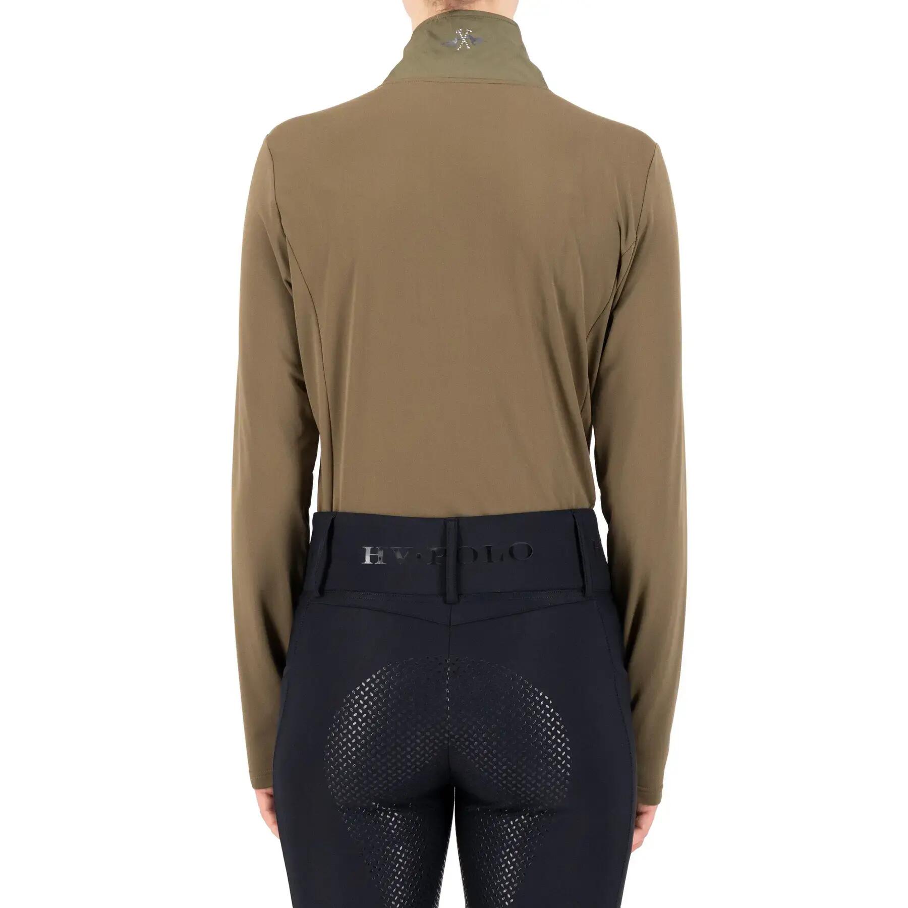 Maglione da donna HV Polo Denise 2/4