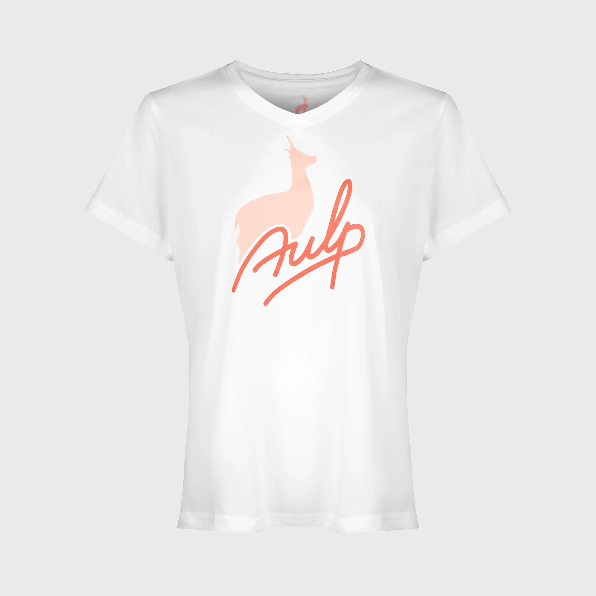 Camiseta de mujer Aulp Darla 3/7
