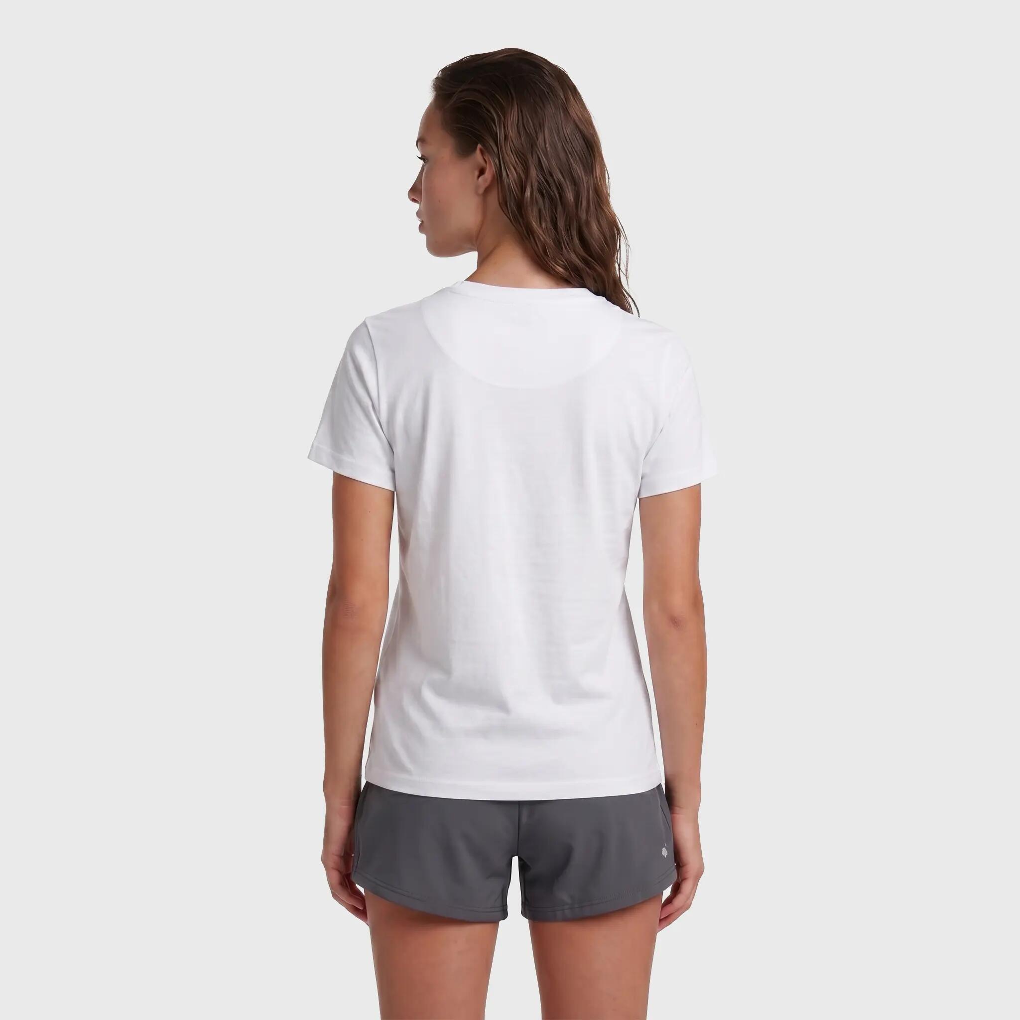 Camiseta de mujer Aulp Darla 2/7