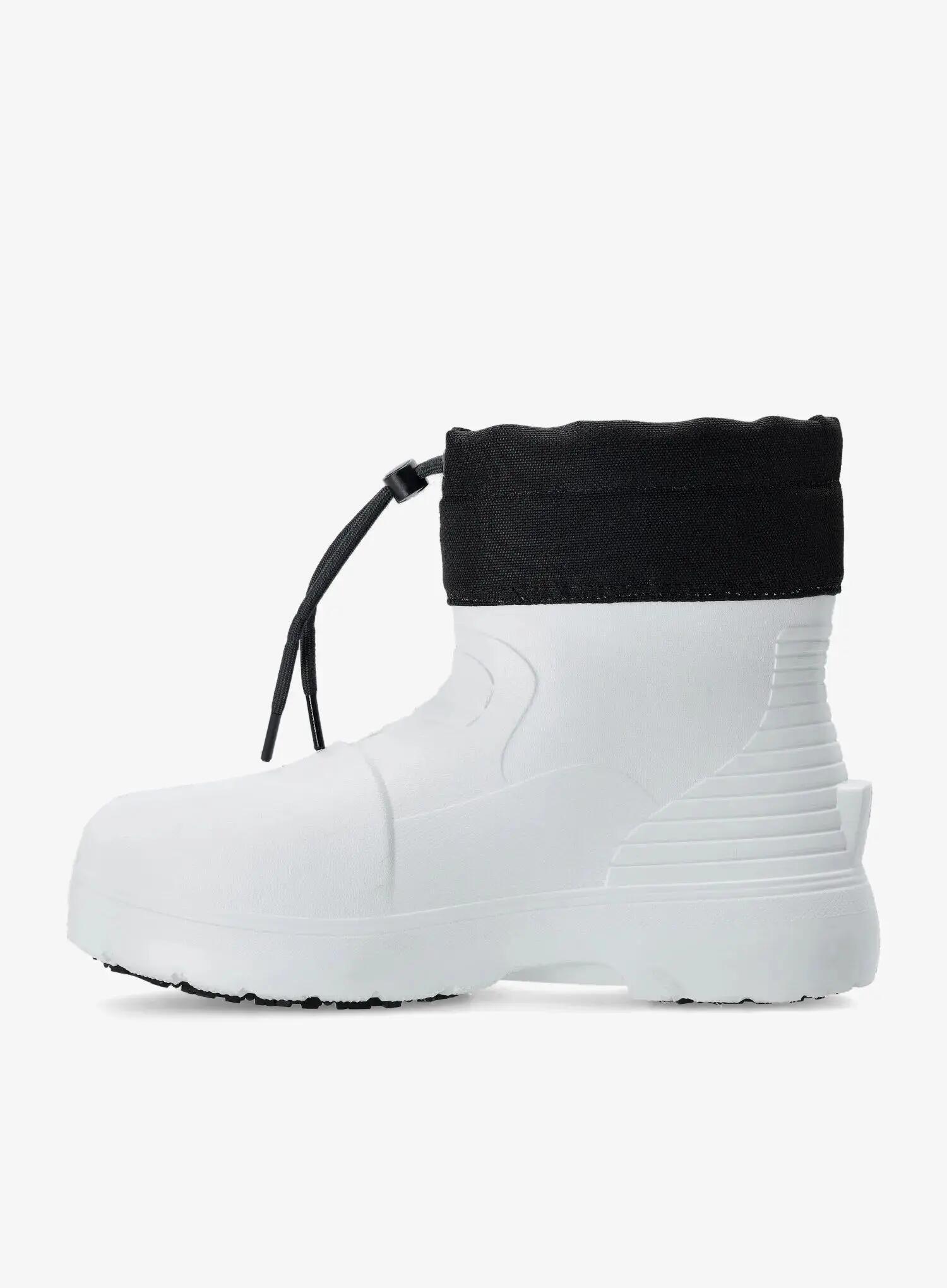 Buty zimowe FUBUKI Niseko 3.0 Low białe 7/7