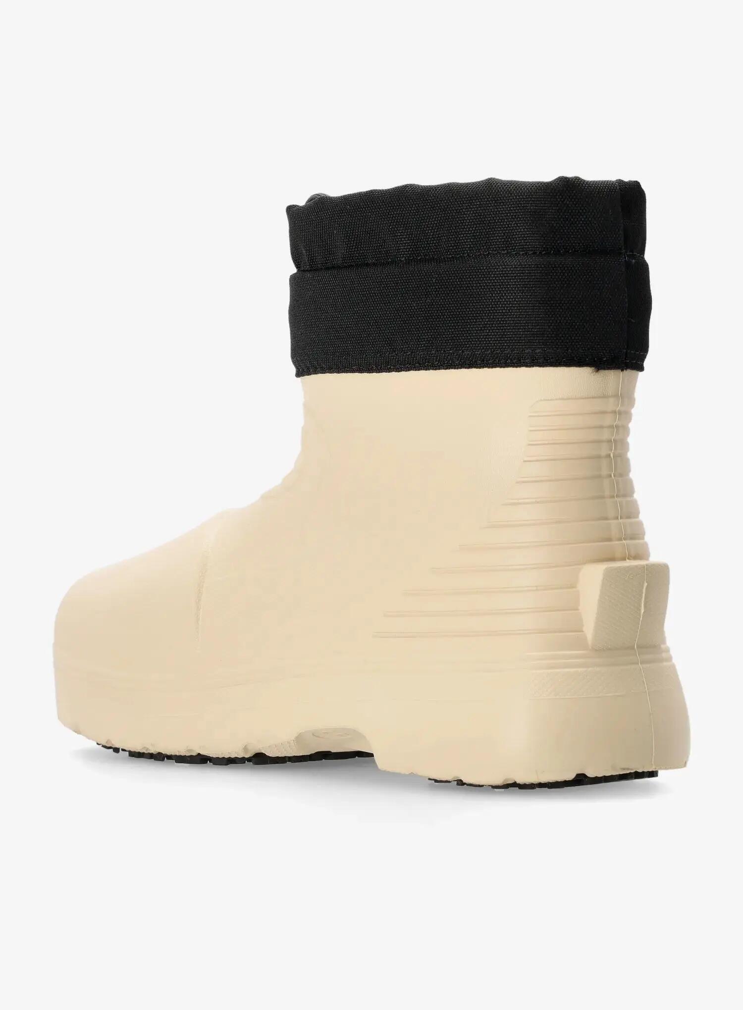 Buty zimowe FUBUKI Niseko 3.0 Low piaskowe 6/7