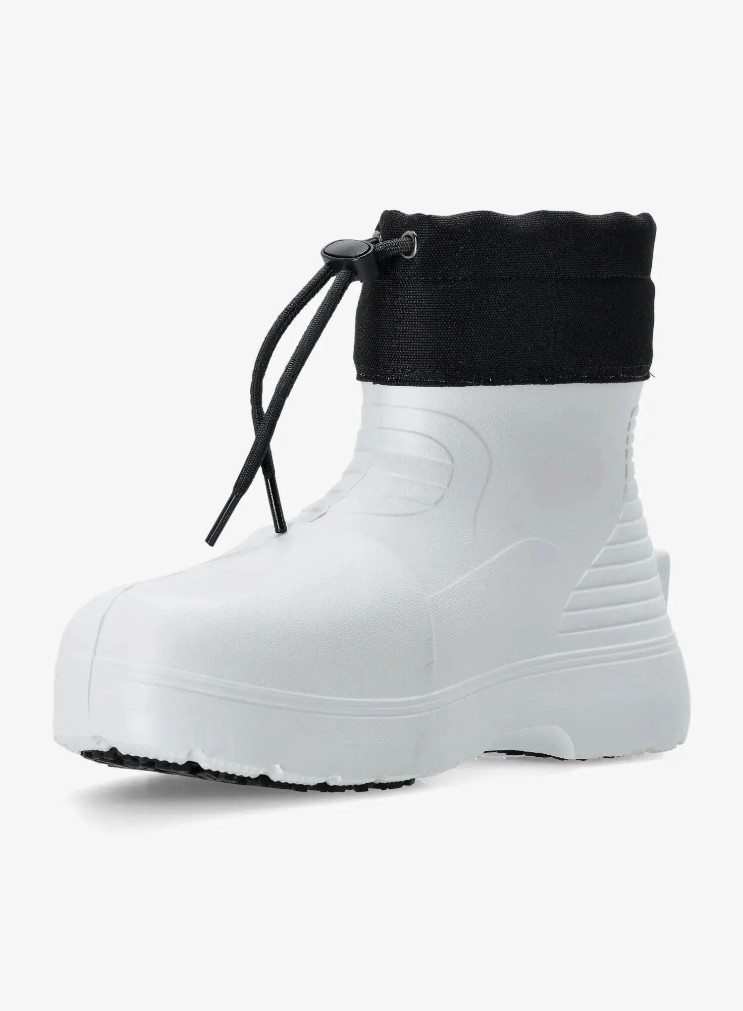 Buty zimowe FUBUKI Niseko 3.0 Low białe 6/7