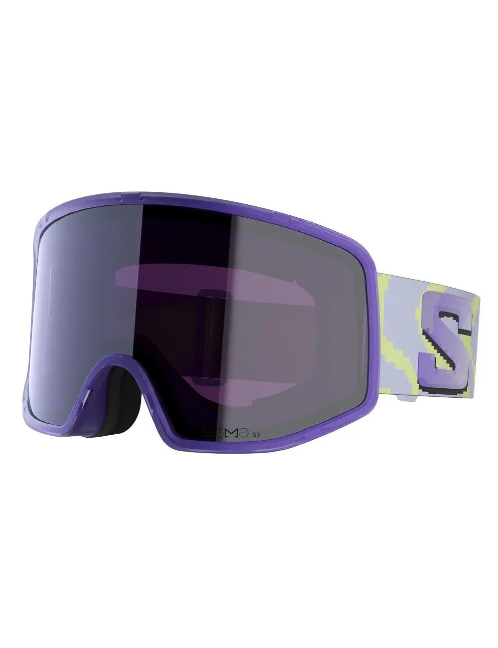 SALOMON picture