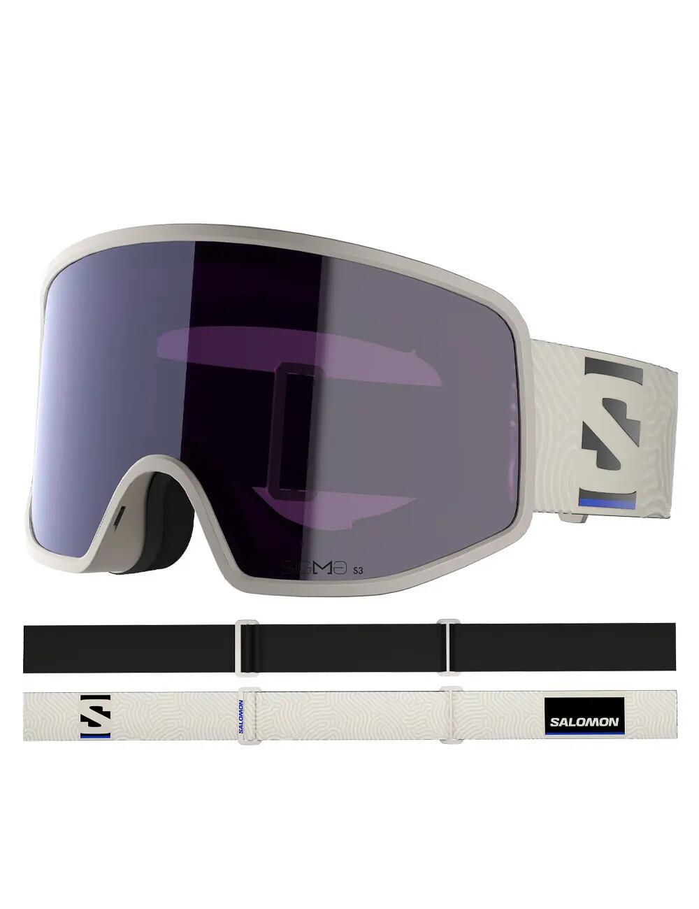 SALOMON picture