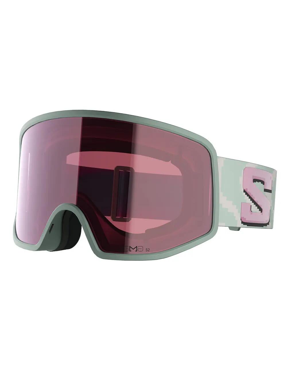 SALOMON picture