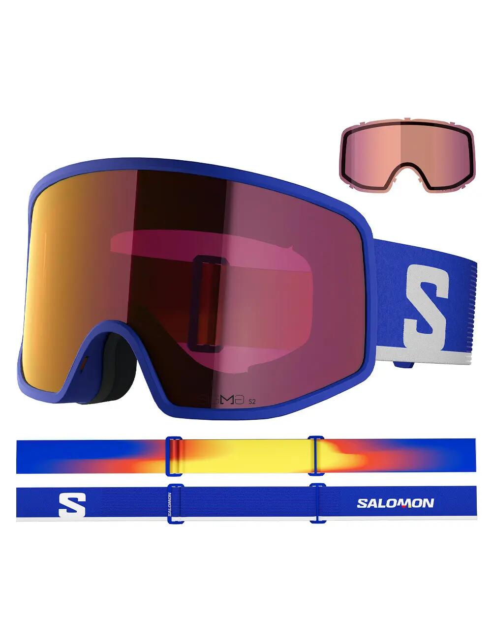 SALOMON picture