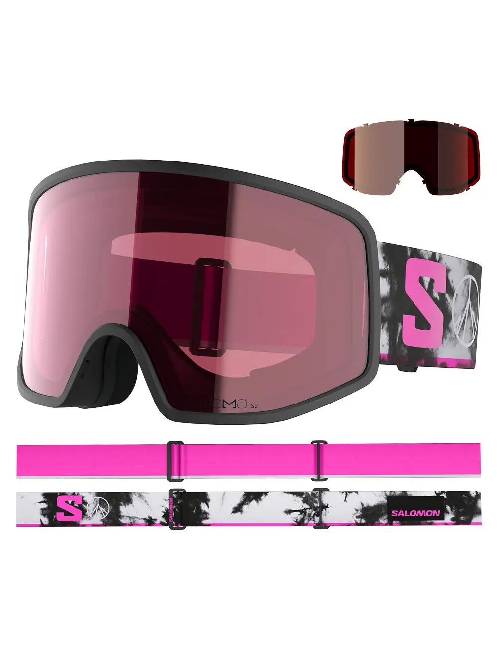 SALOMON picture