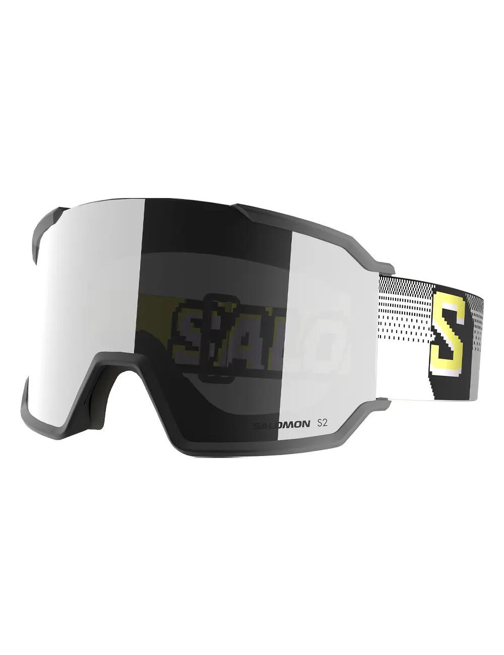 SALOMON picture