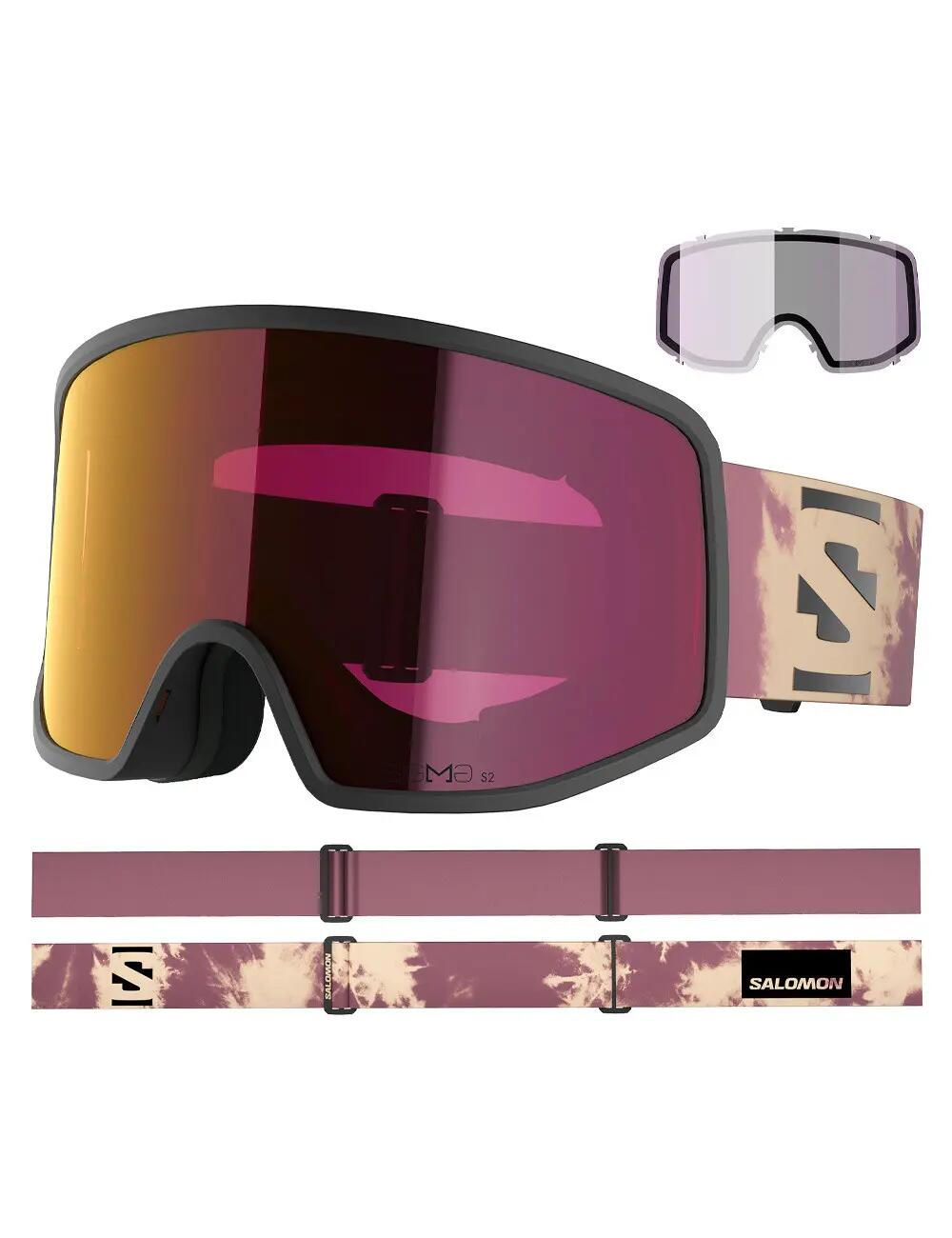 SALOMON picture