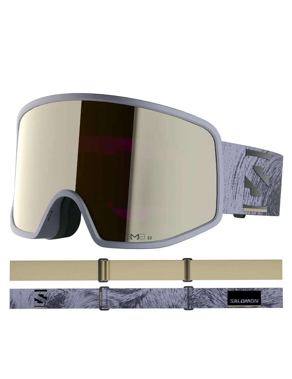 SALOMON picture