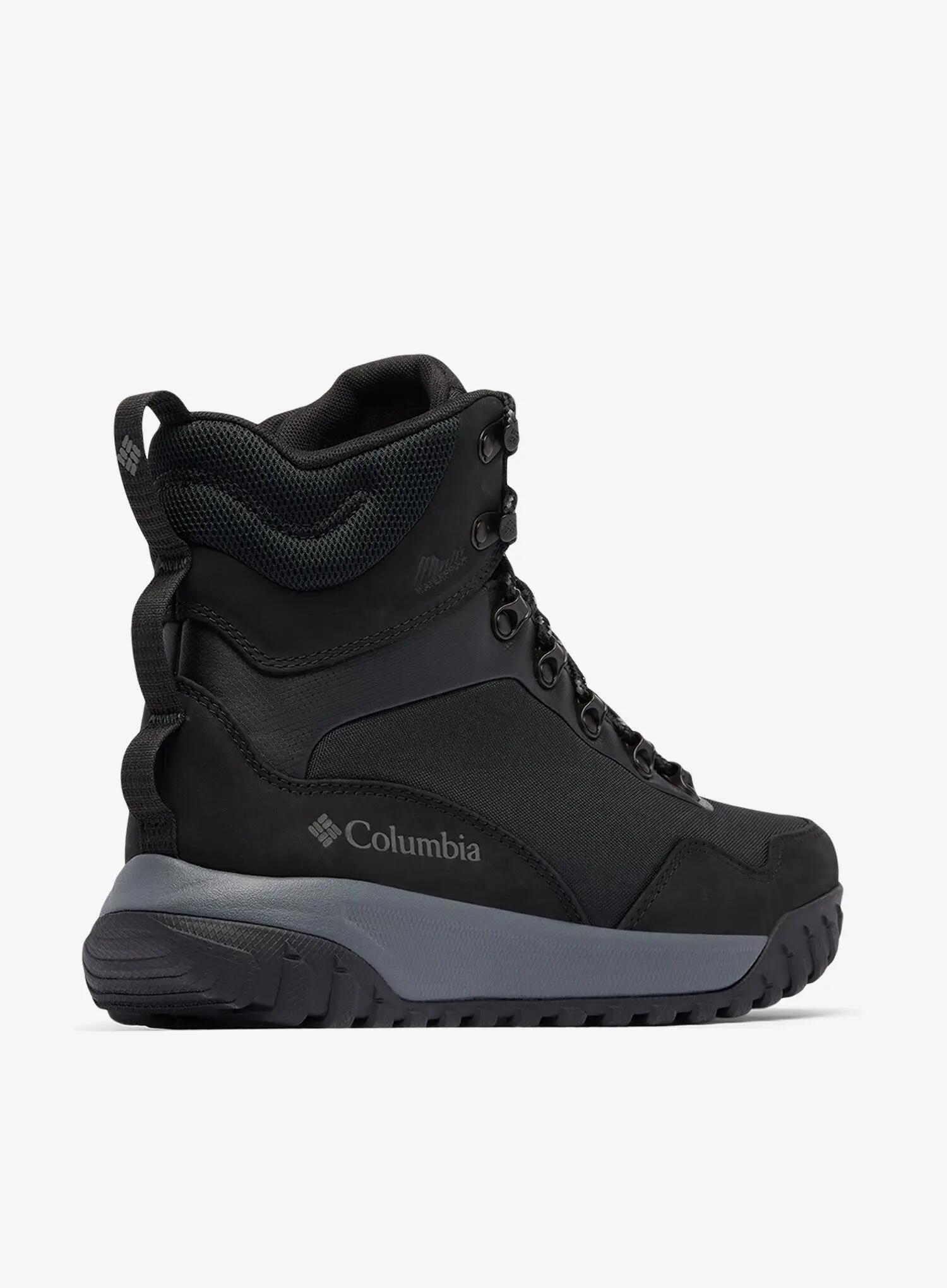 Buty zimowe Columbia Burnsider Omni-Heat Infinity 7/7