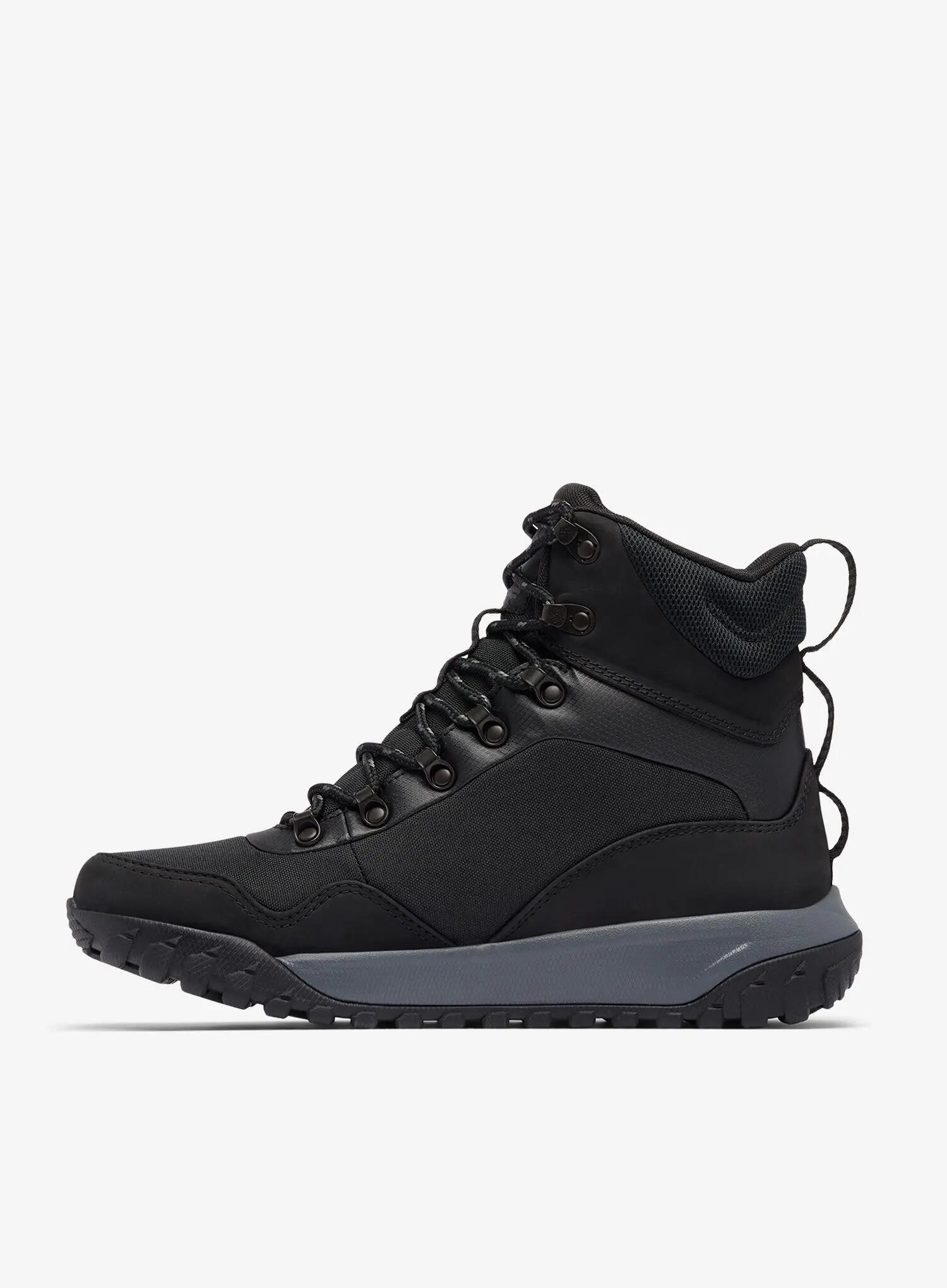 Buty zimowe Columbia Burnsider Omni-Heat Infinity 6/7