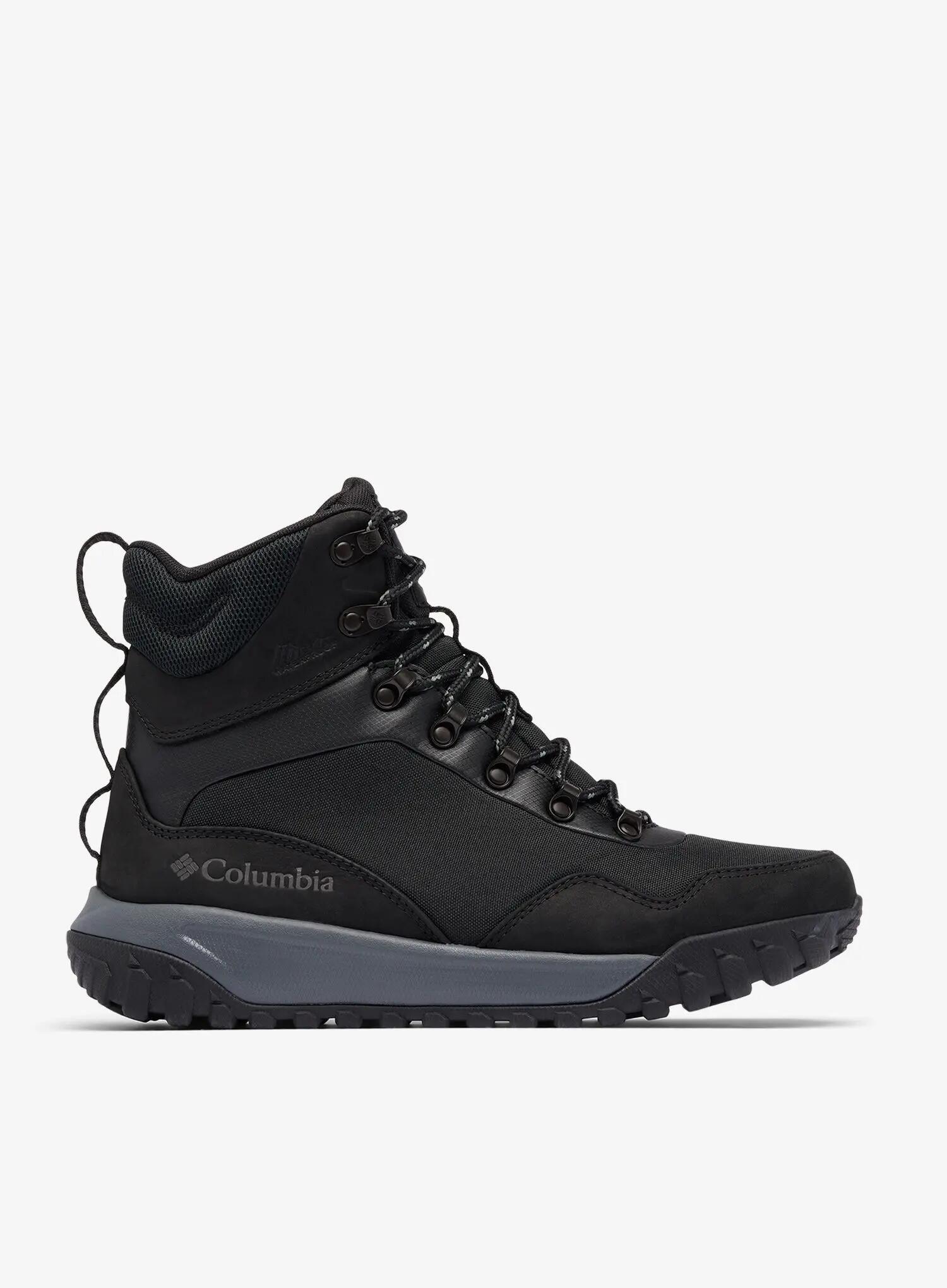 Buty zimowe Columbia Burnsider Omni-Heat Infinity 4/7