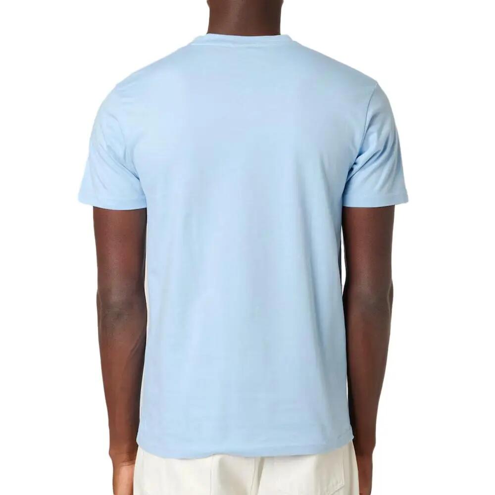 T-shirt Bleu Homme Ellesse Aprel 3/3
