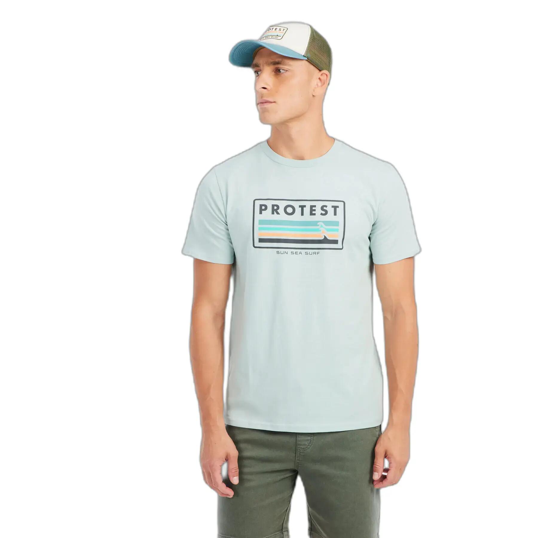 Camiseta Protest Barn 2/7